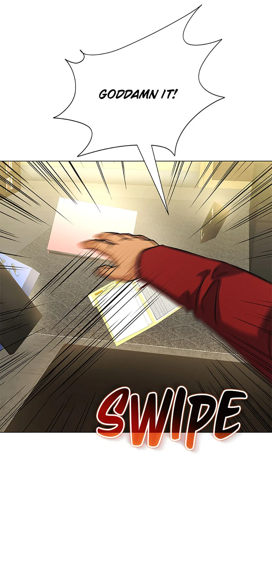 Carnivorous Hunter Chapter 97 - Page 38