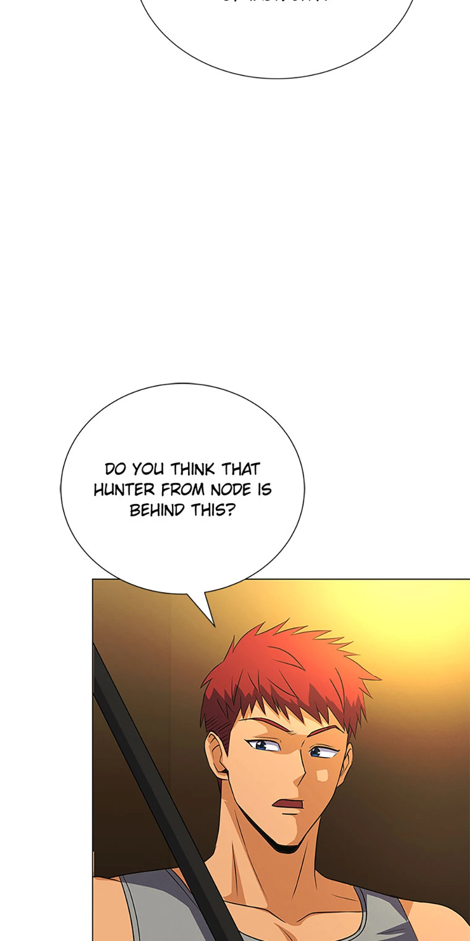 Carnivorous Hunter Chapter 97 - Page 41