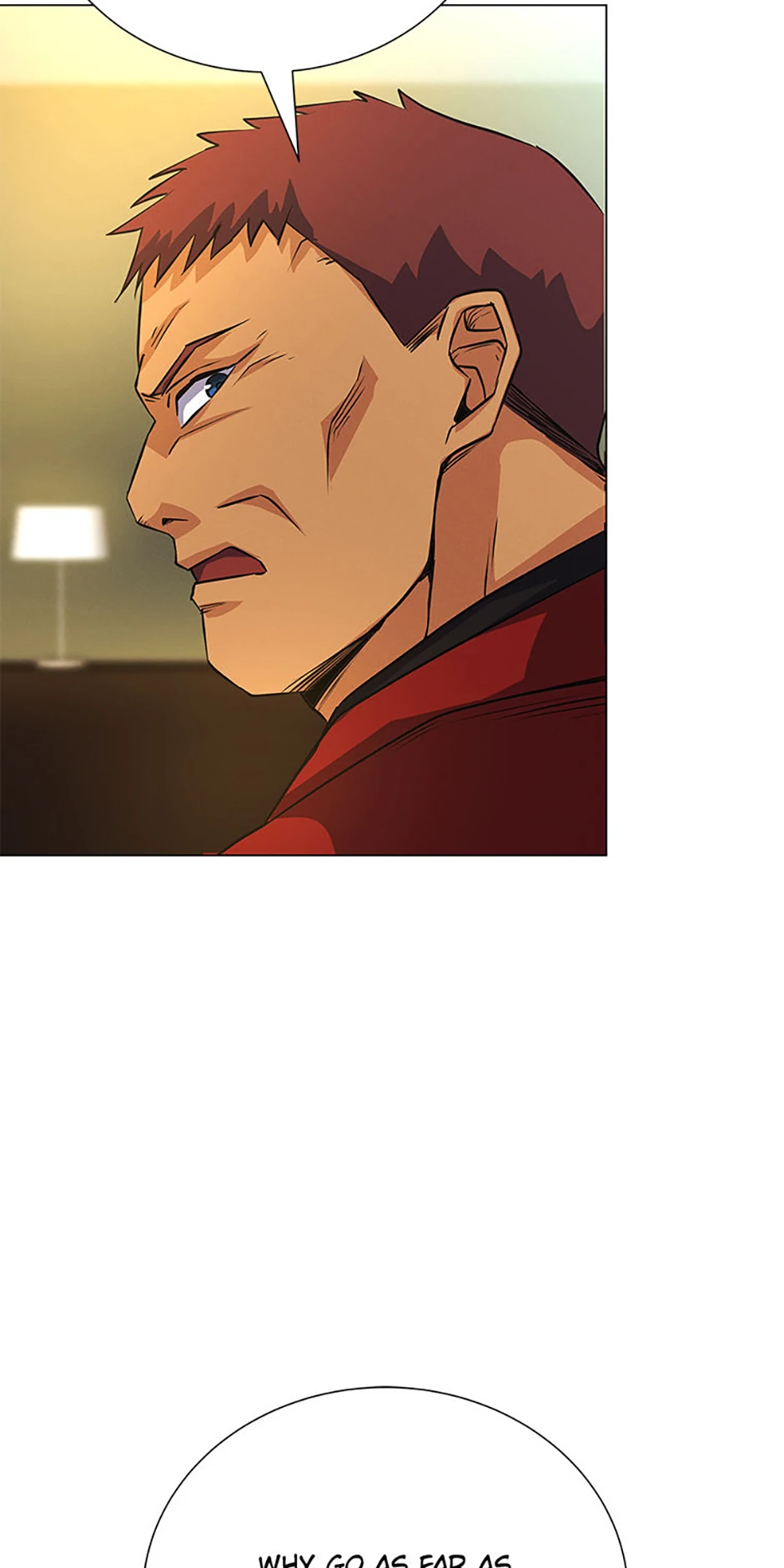 Carnivorous Hunter Chapter 97 - Page 43