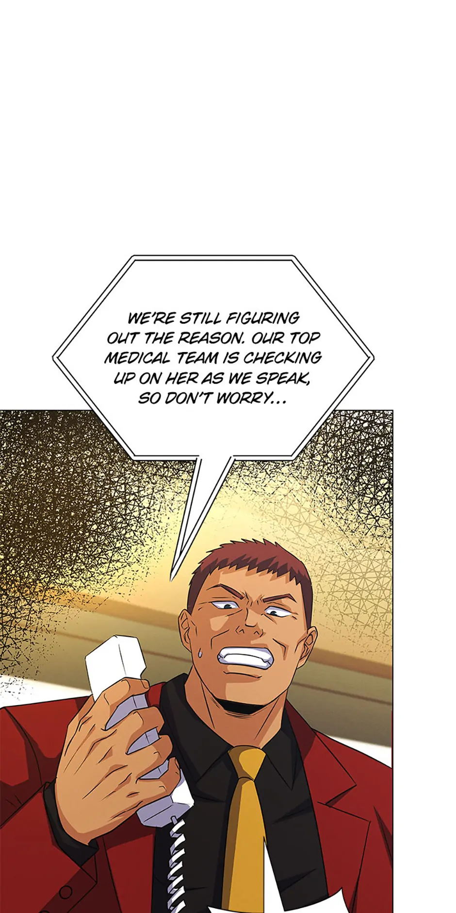 Carnivorous Hunter Chapter 97 - Page 47