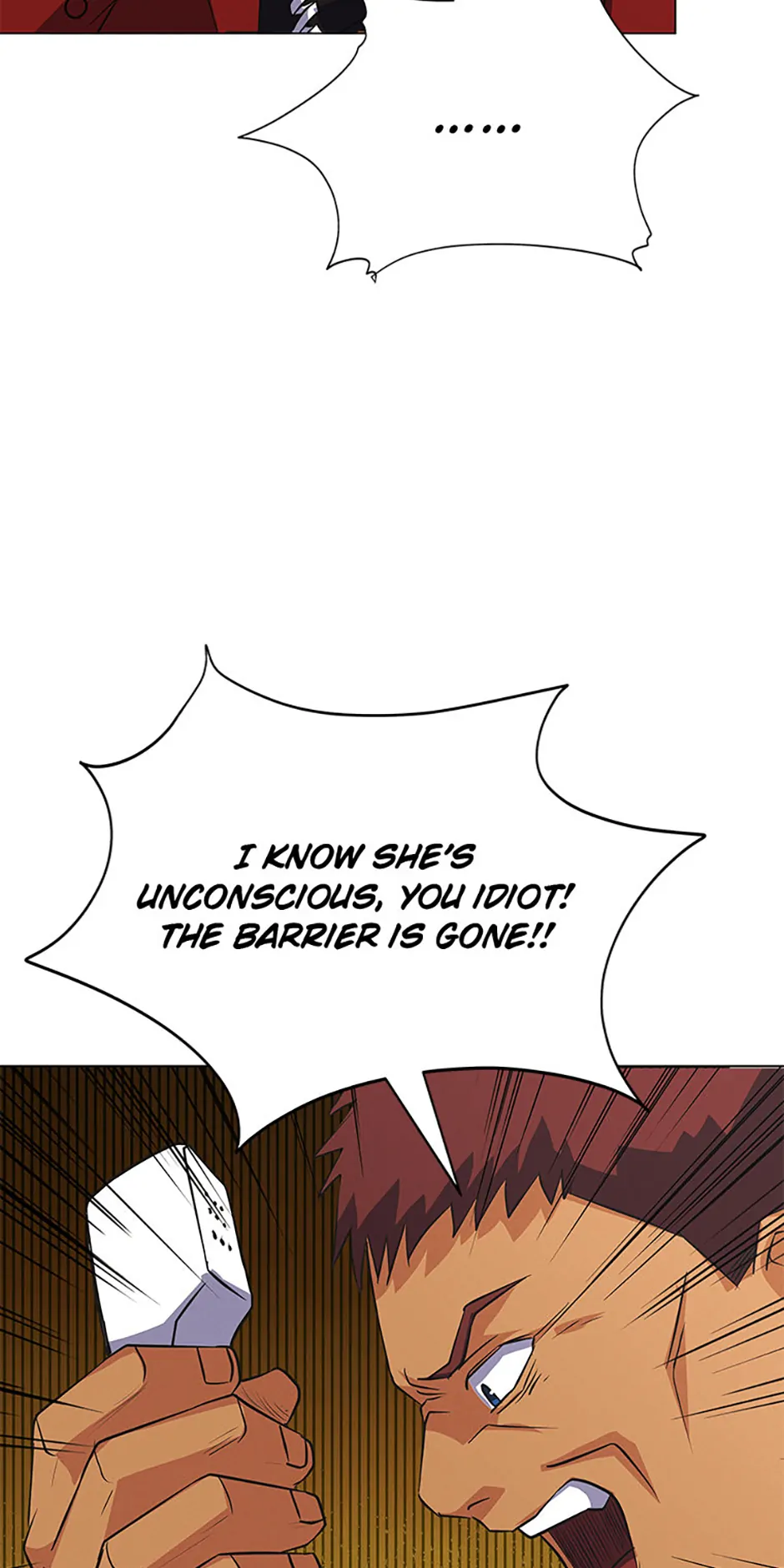 Carnivorous Hunter Chapter 97 - Page 48