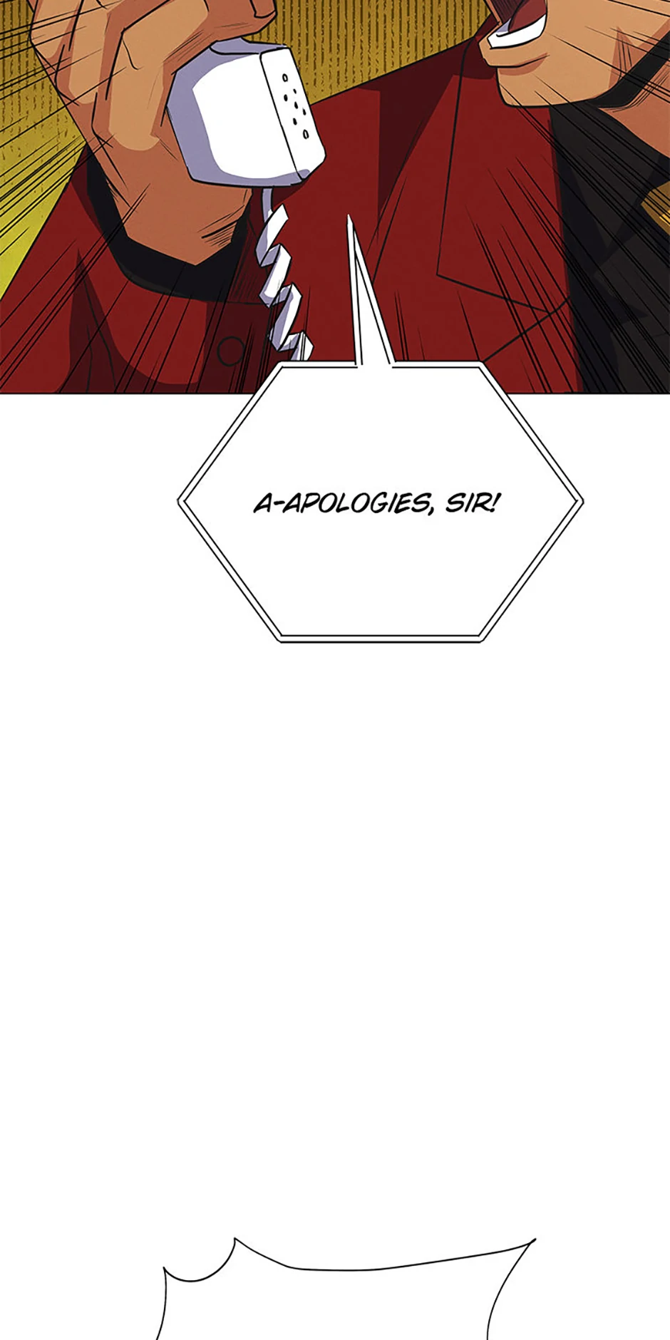 Carnivorous Hunter Chapter 97 - Page 49