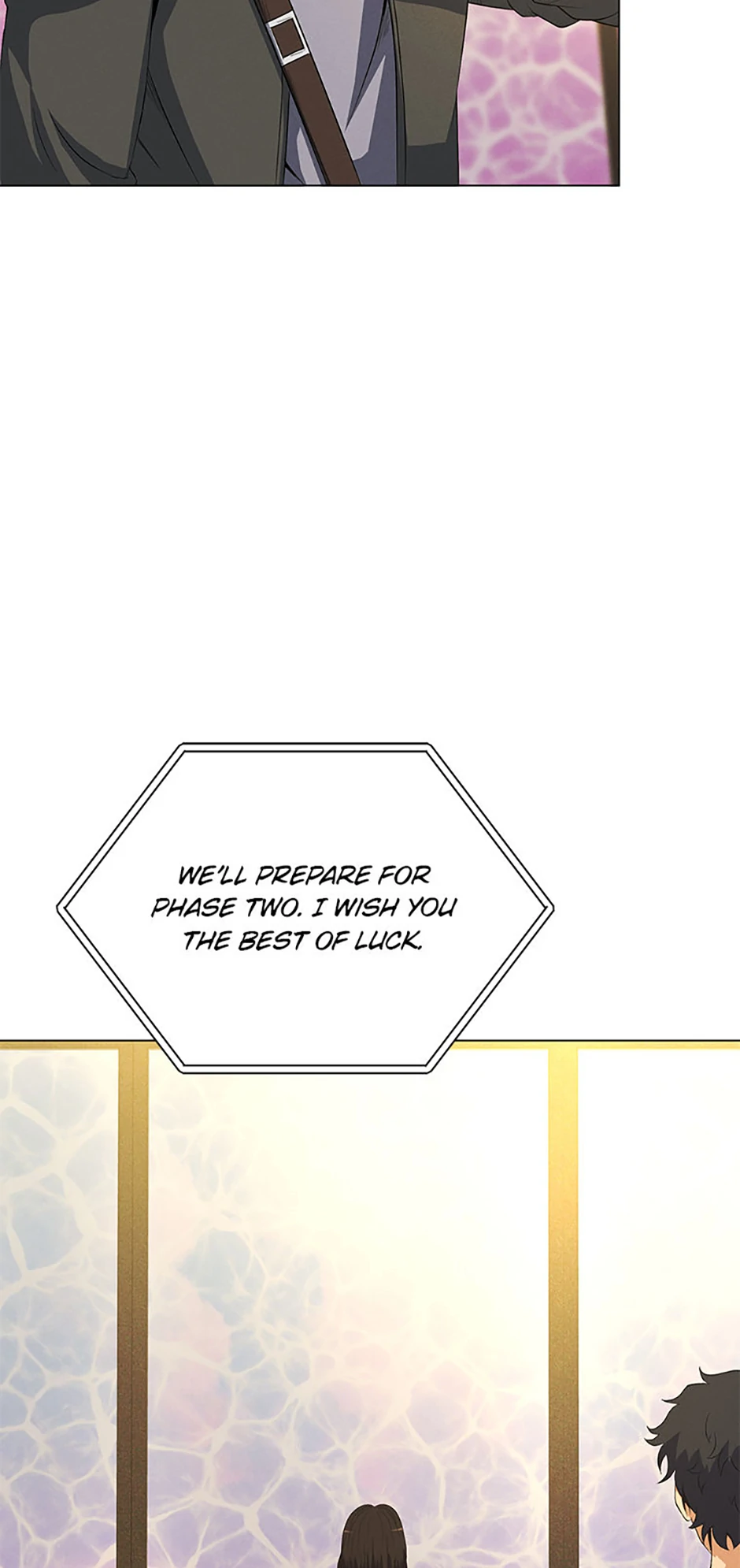 Carnivorous Hunter Chapter 97 - Page 5