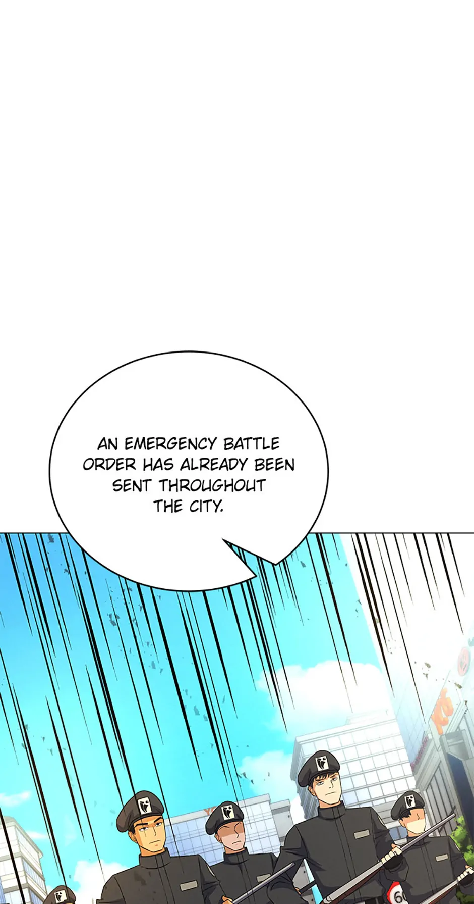 Carnivorous Hunter Chapter 97 - Page 52