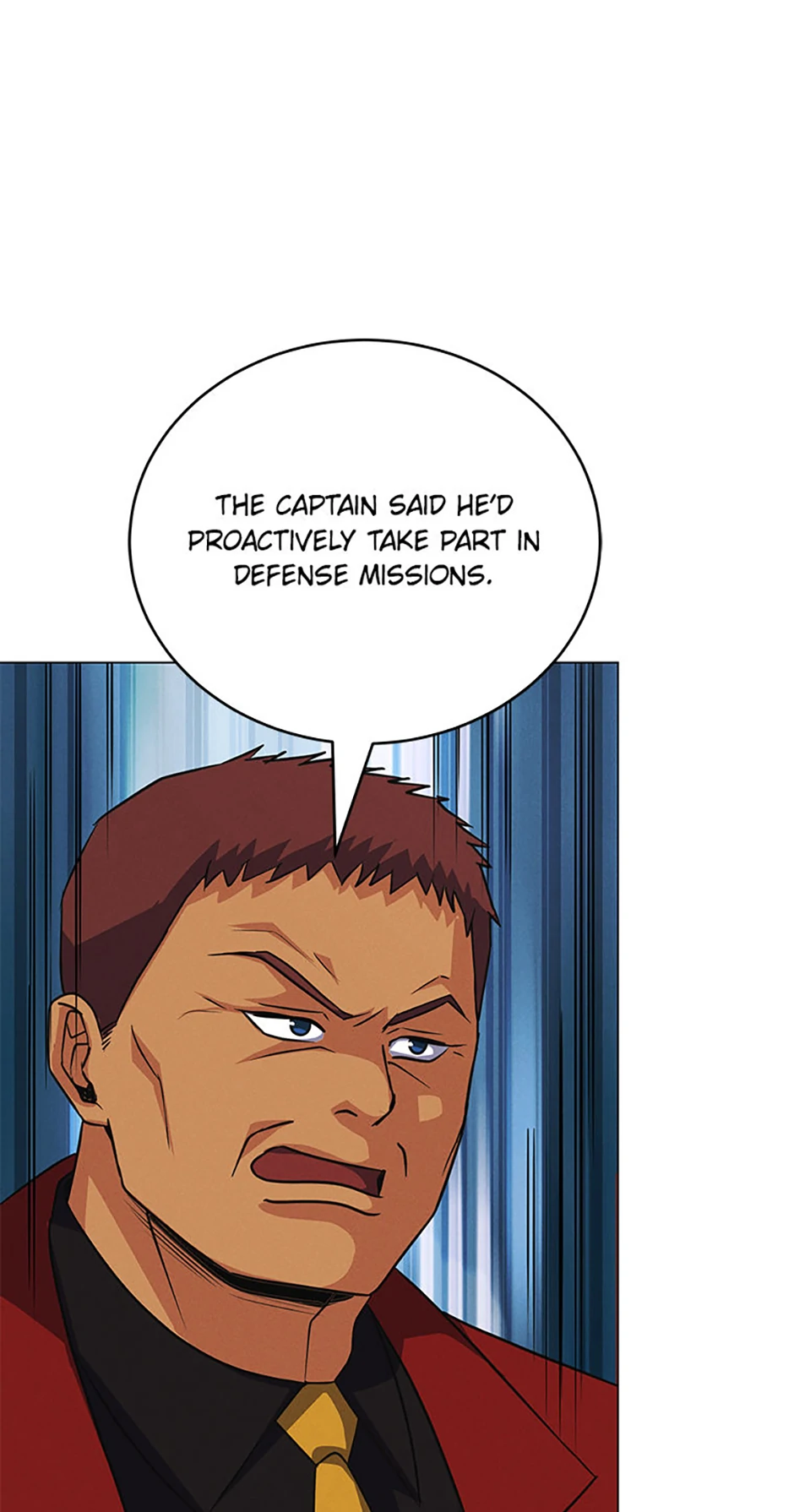 Carnivorous Hunter Chapter 97 - Page 55