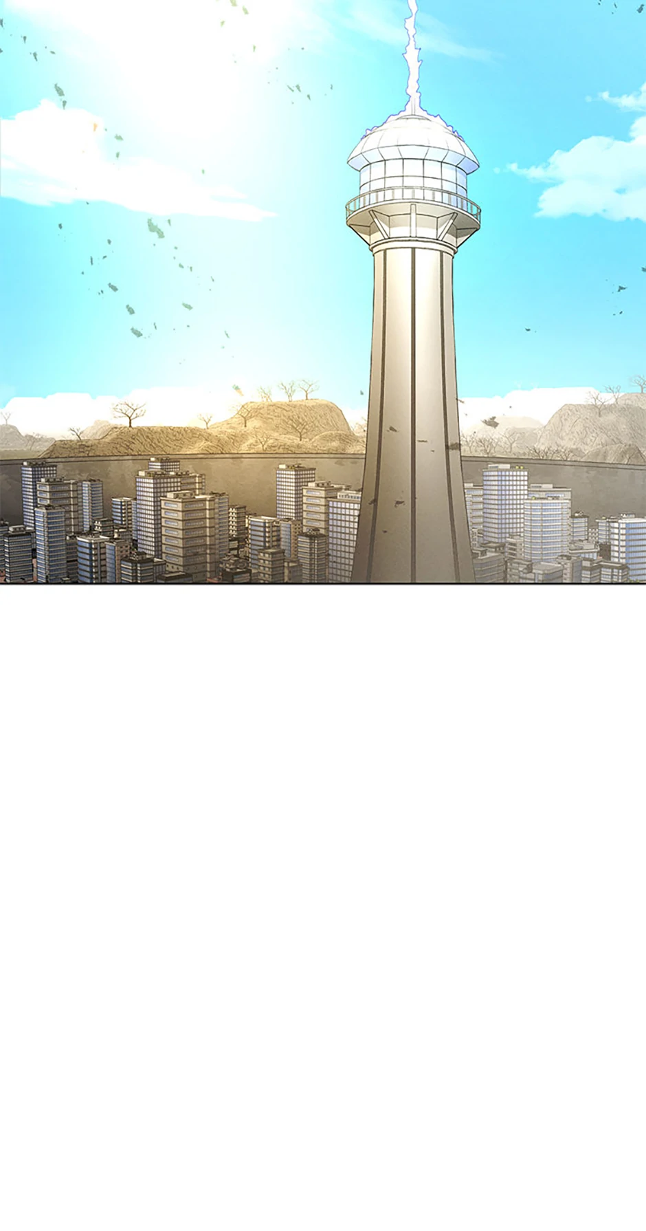 Carnivorous Hunter Chapter 97 - Page 57