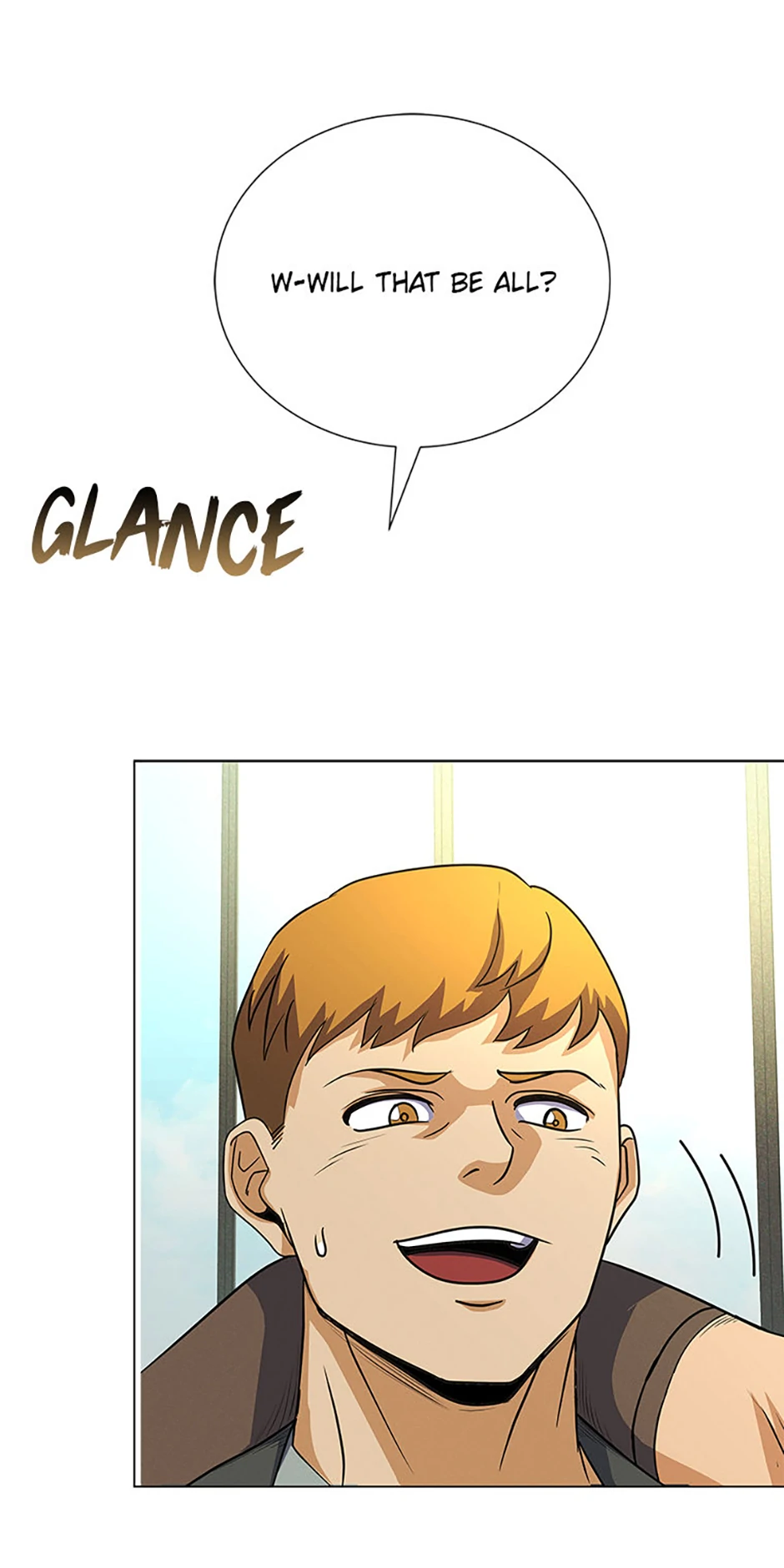 Carnivorous Hunter Chapter 97 - Page 58