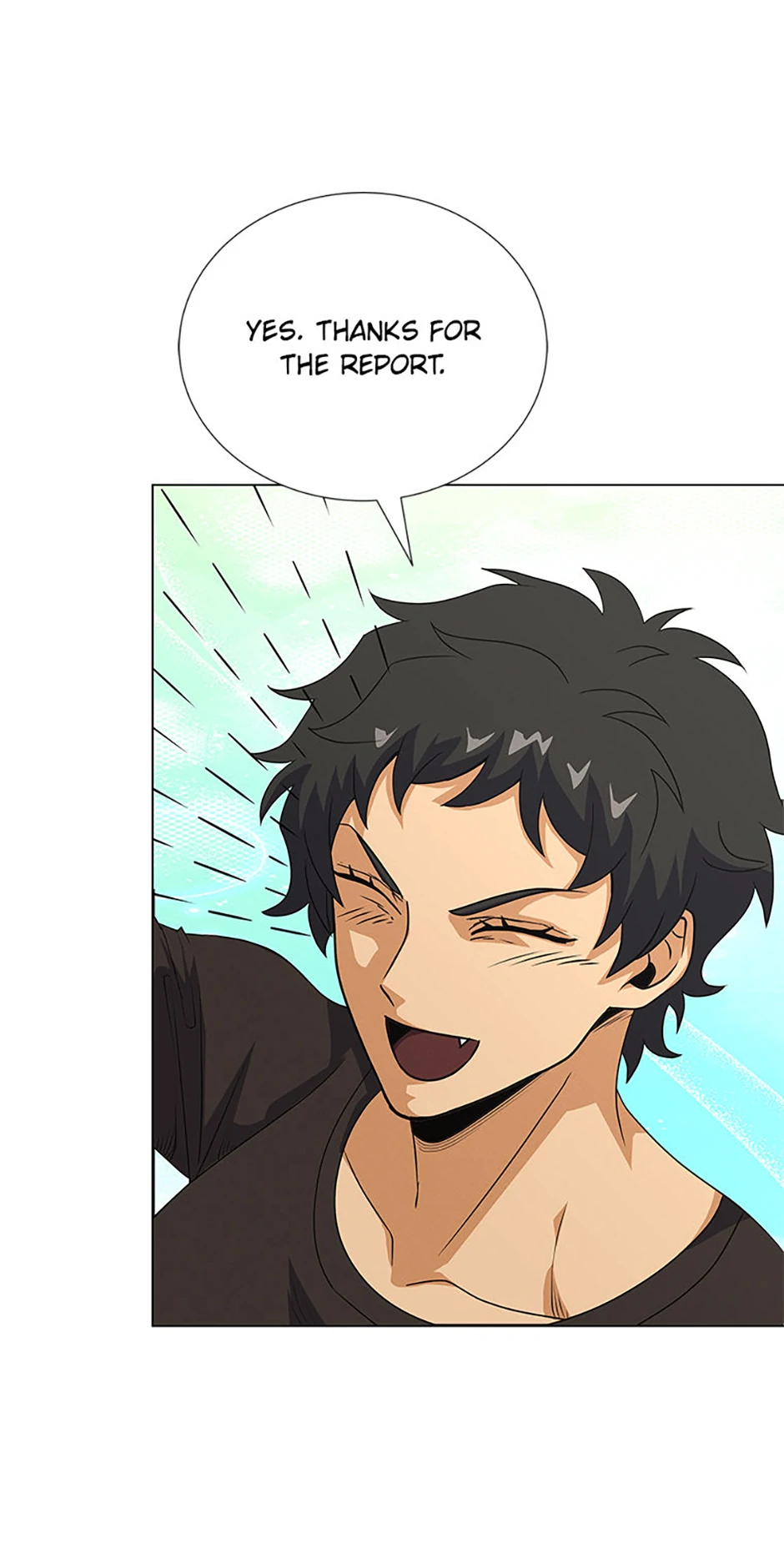 Carnivorous Hunter Chapter 97 - Page 59