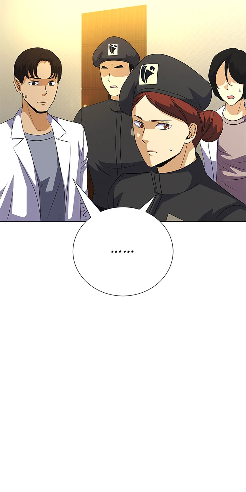 Carnivorous Hunter Chapter 97 - Page 63