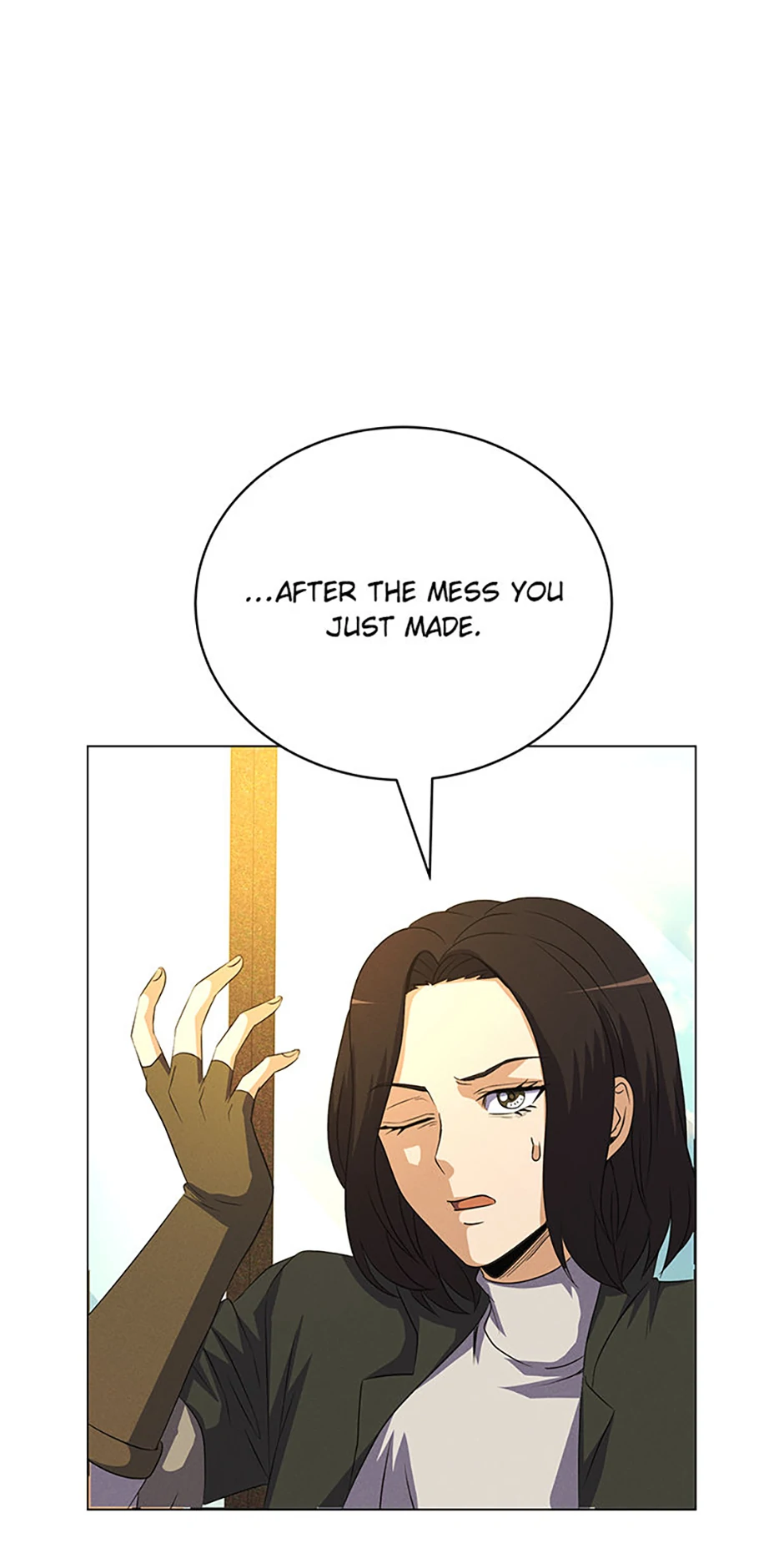 Carnivorous Hunter Chapter 97 - Page 65