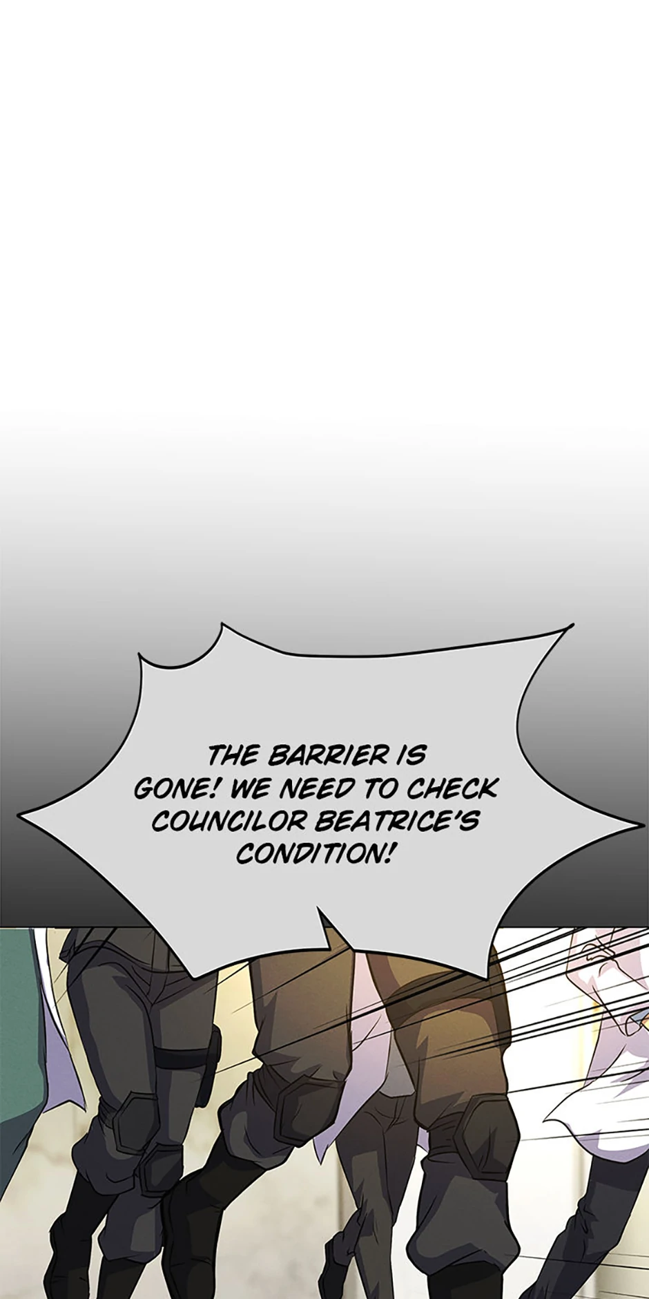 Carnivorous Hunter Chapter 97 - Page 66