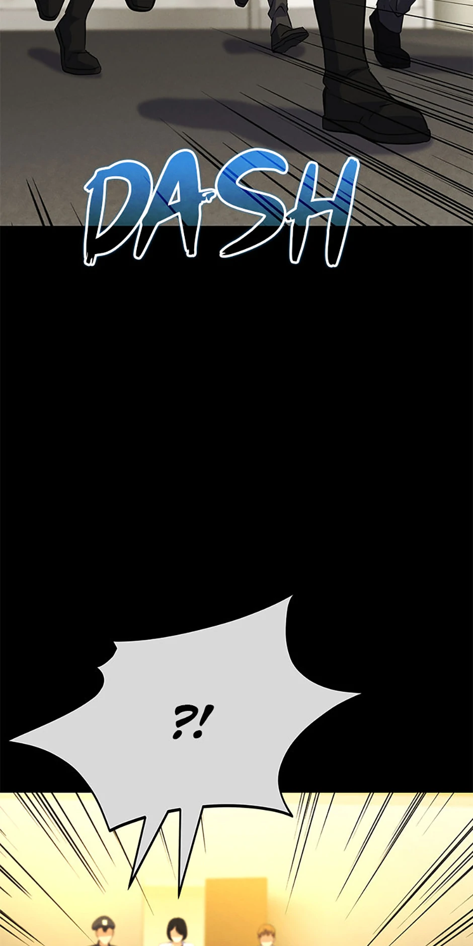 Carnivorous Hunter Chapter 97 - Page 67