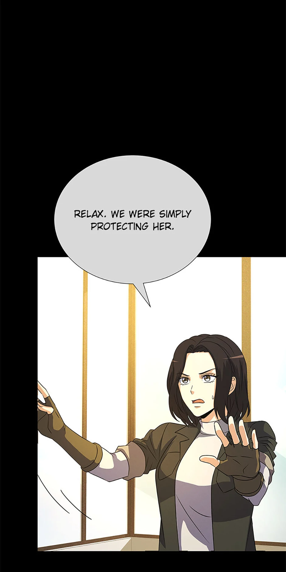 Carnivorous Hunter Chapter 97 - Page 71