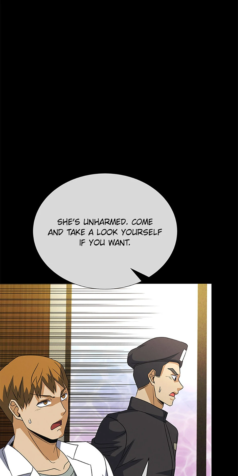 Carnivorous Hunter Chapter 97 - Page 72