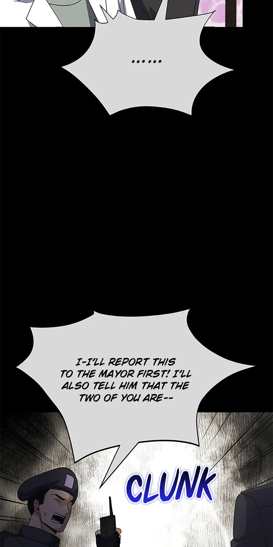 Carnivorous Hunter Chapter 97 - Page 73