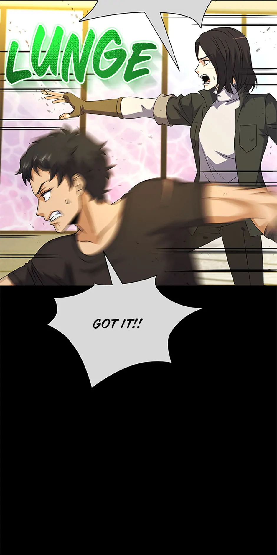 Carnivorous Hunter Chapter 97 - Page 75