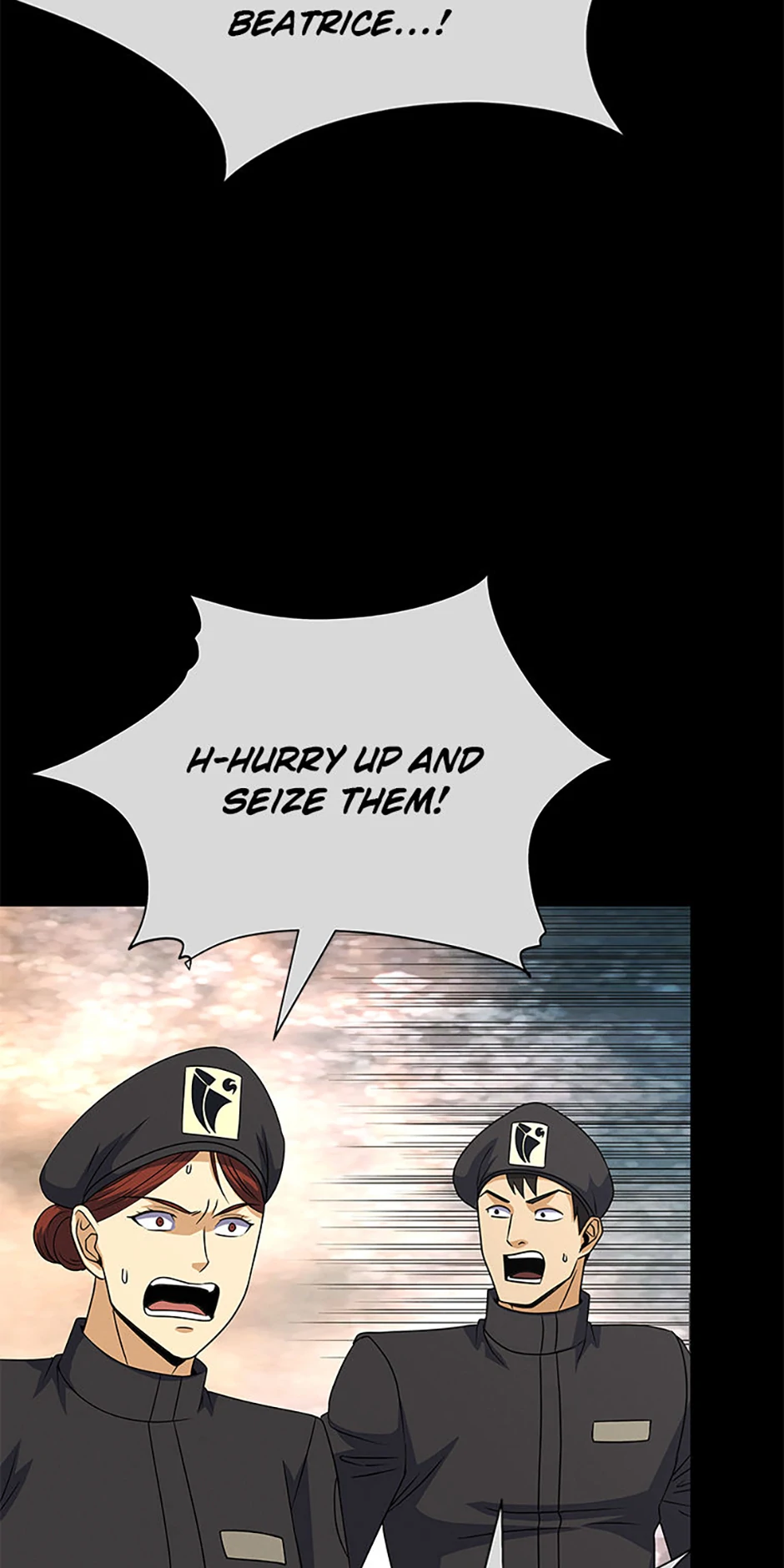 Carnivorous Hunter Chapter 97 - Page 77