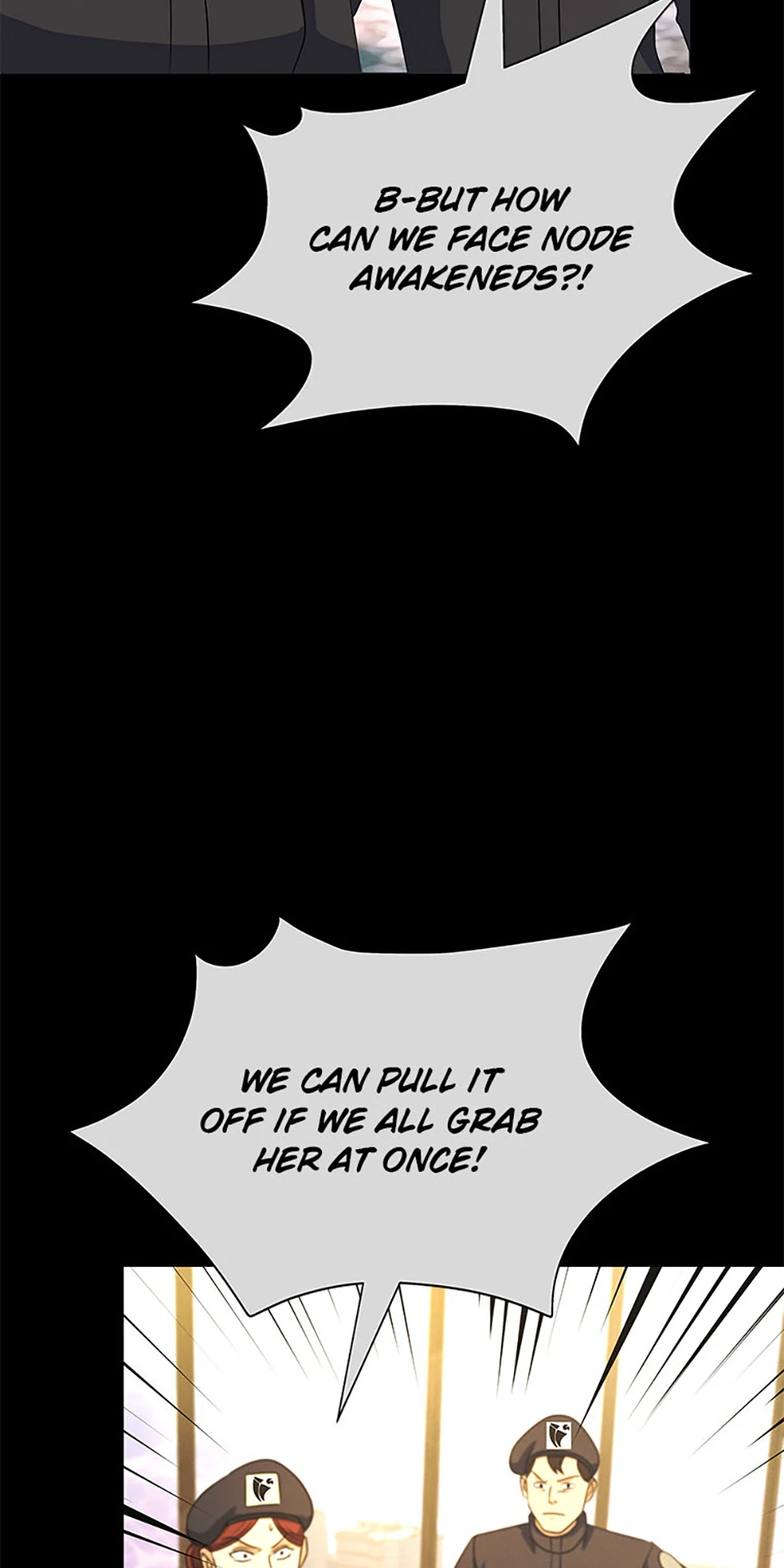 Carnivorous Hunter Chapter 97 - Page 78