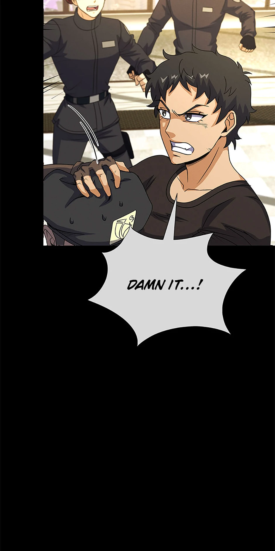 Carnivorous Hunter Chapter 97 - Page 79