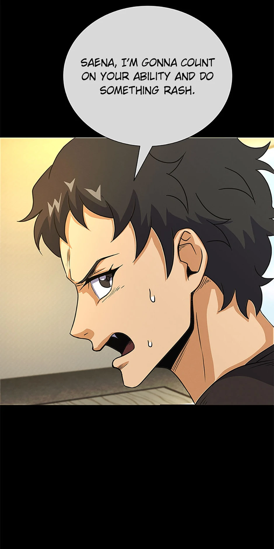 Carnivorous Hunter Chapter 97 - Page 80