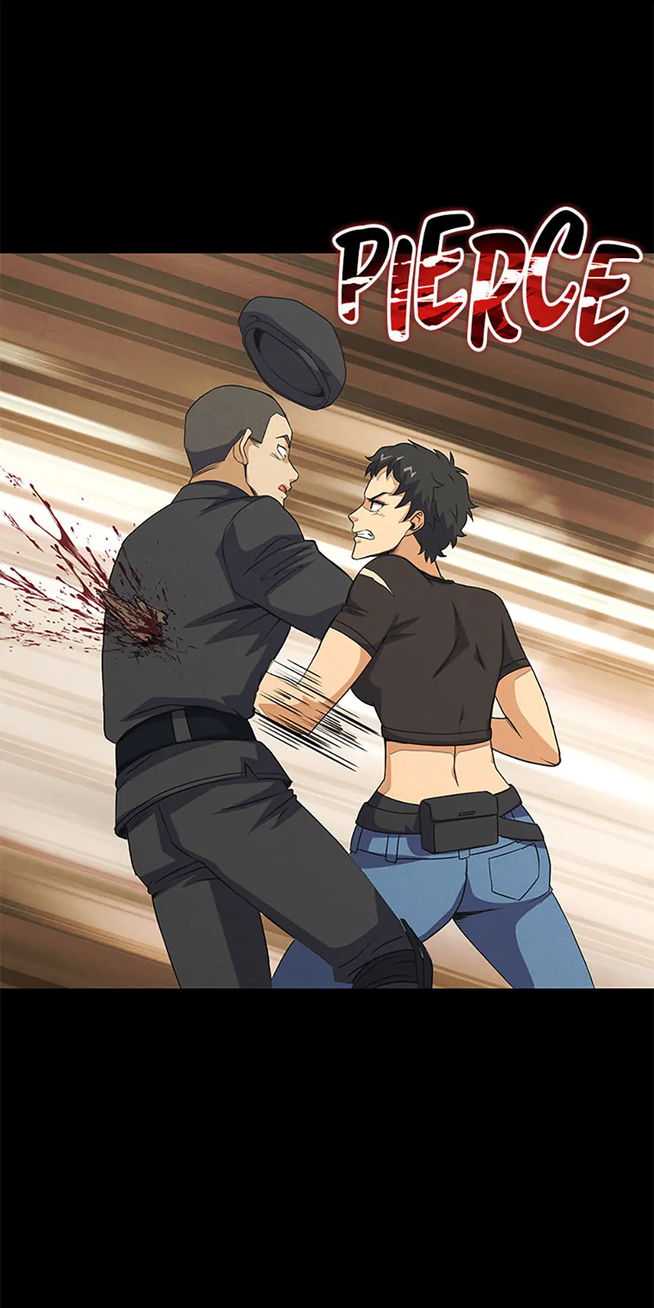 Carnivorous Hunter Chapter 97 - Page 82