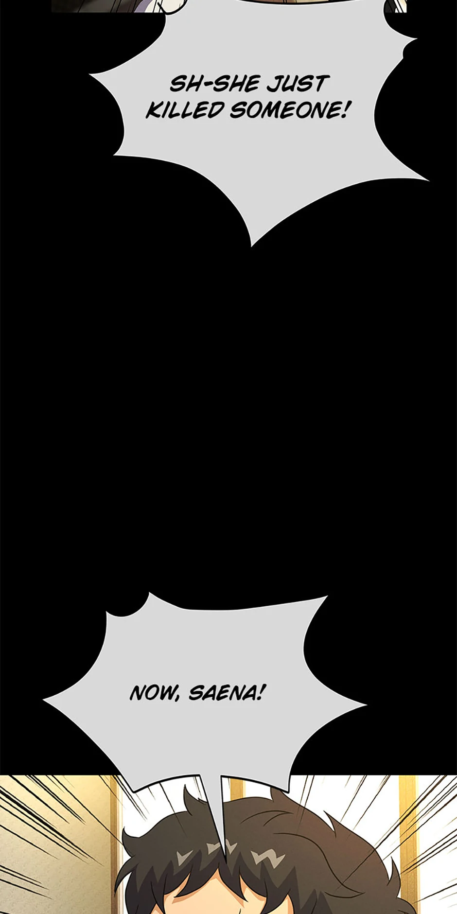 Carnivorous Hunter Chapter 97 - Page 85