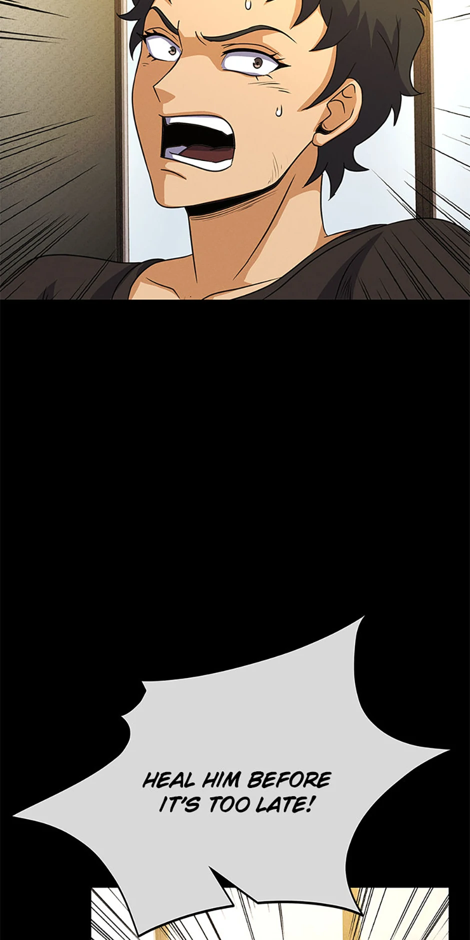 Carnivorous Hunter Chapter 97 - Page 86