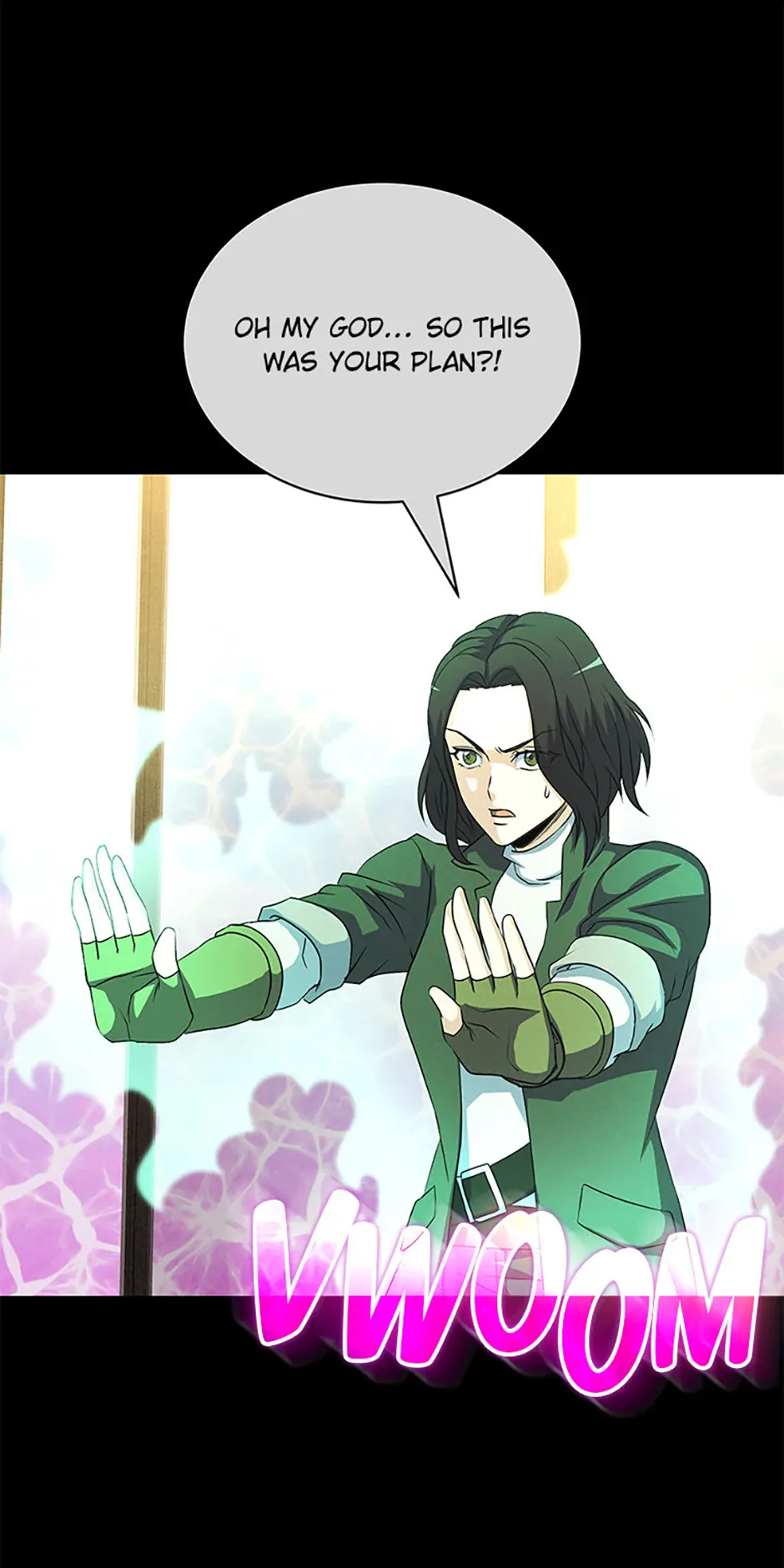 Carnivorous Hunter Chapter 97 - Page 88