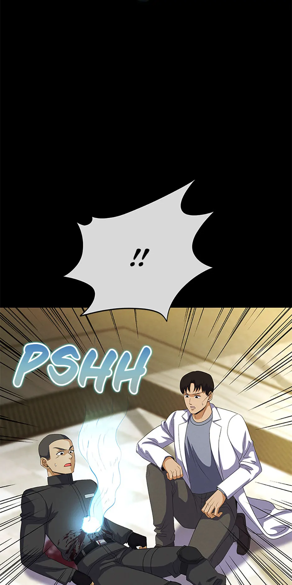 Carnivorous Hunter Chapter 97 - Page 90