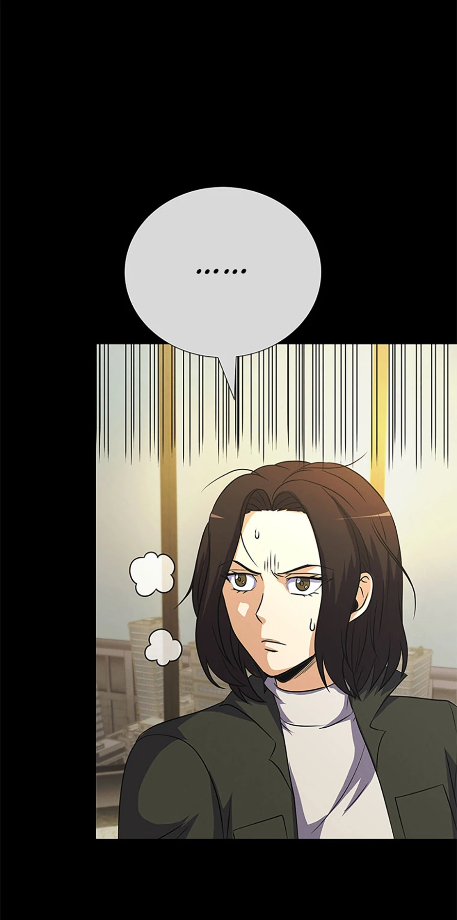 Carnivorous Hunter Chapter 97 - Page 95