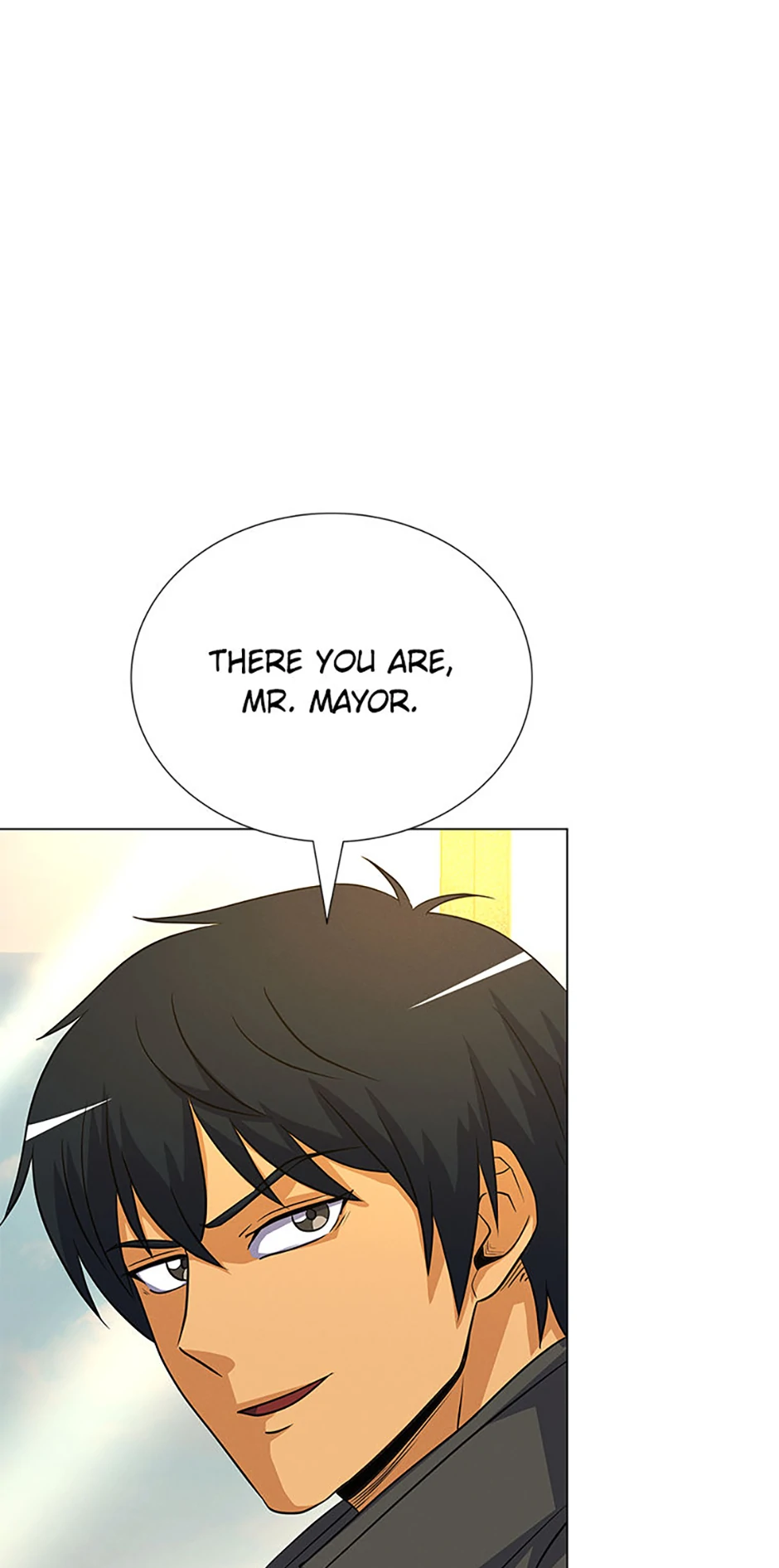 Carnivorous Hunter Chapter 97 - Page 99