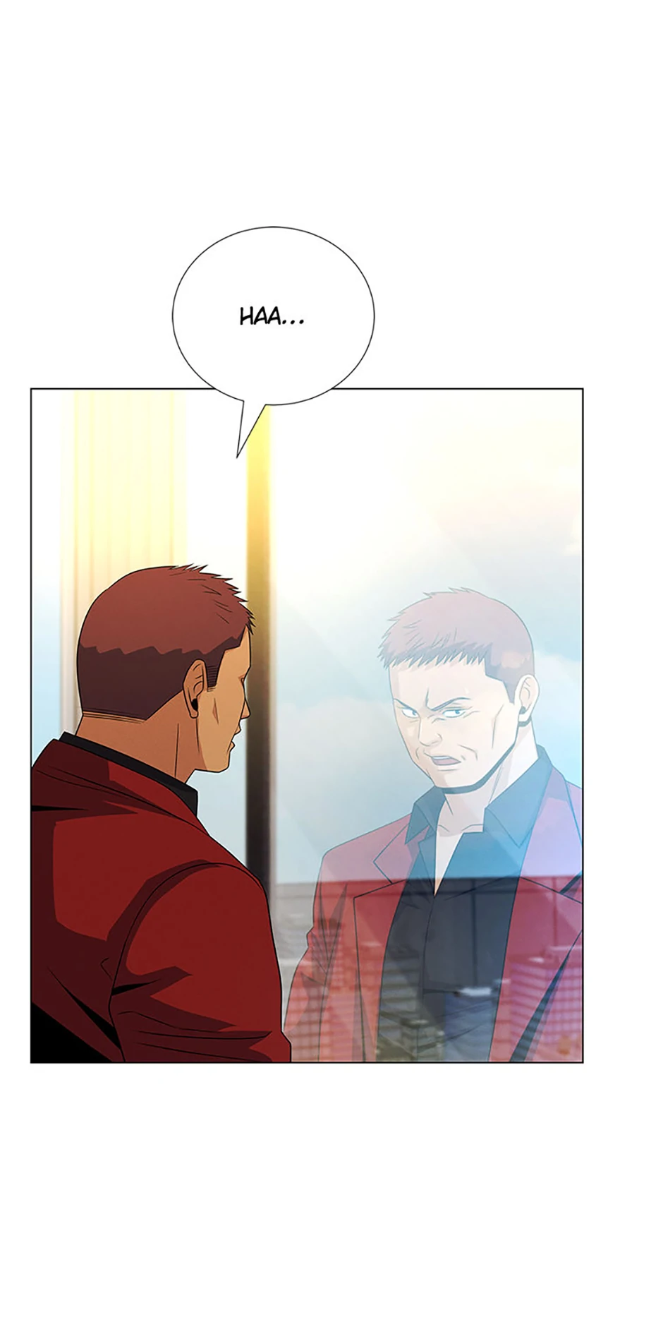 Carnivorous Hunter Chapter 98 - Page 10