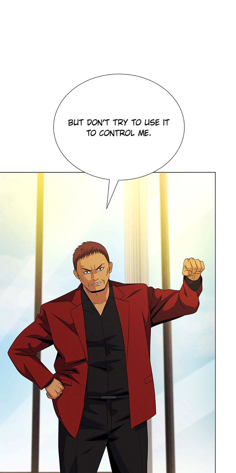 Carnivorous Hunter Chapter 98 - Page 12