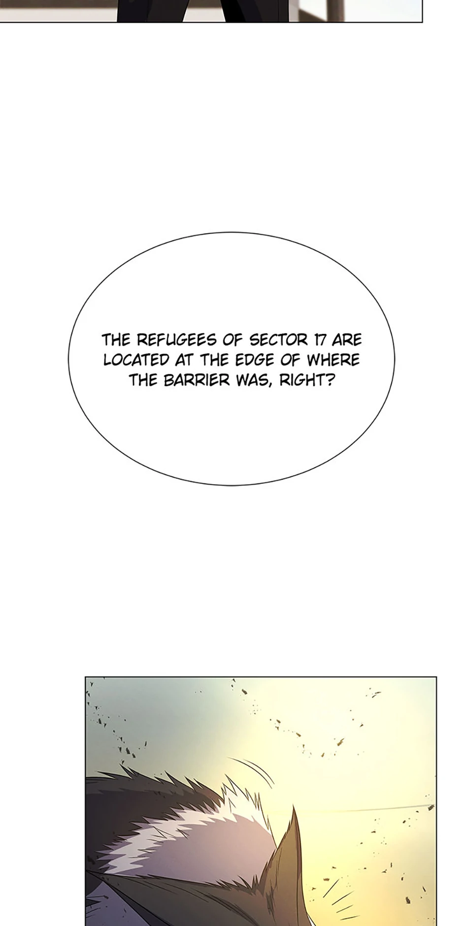 Carnivorous Hunter Chapter 98 - Page 13