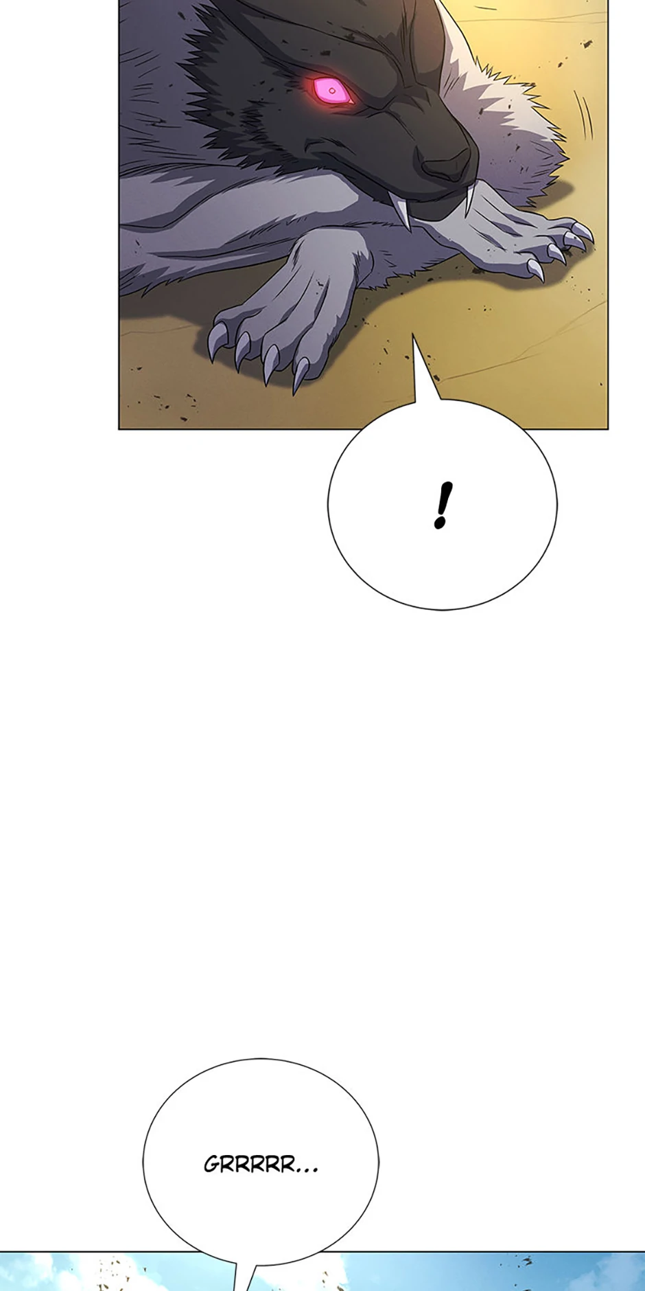 Carnivorous Hunter Chapter 98 - Page 14