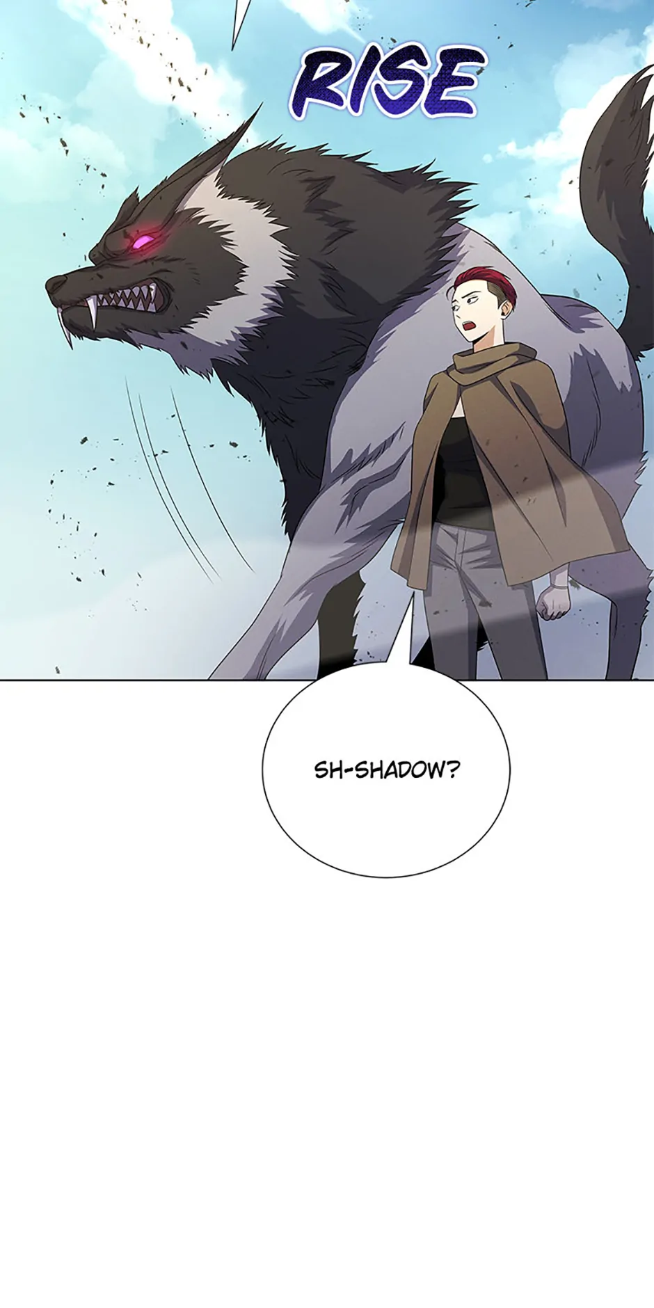 Carnivorous Hunter Chapter 98 - Page 15