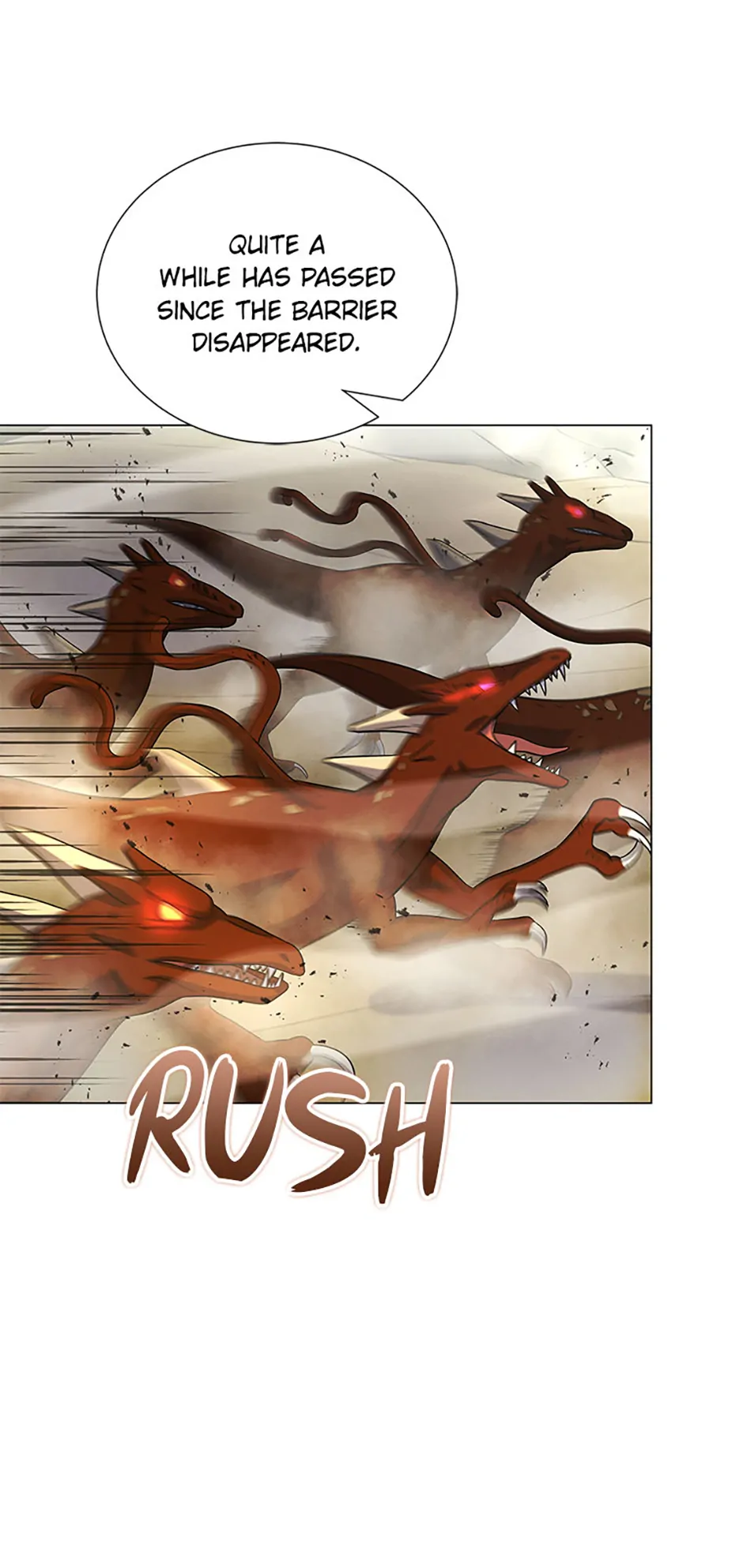 Carnivorous Hunter Chapter 98 - Page 16