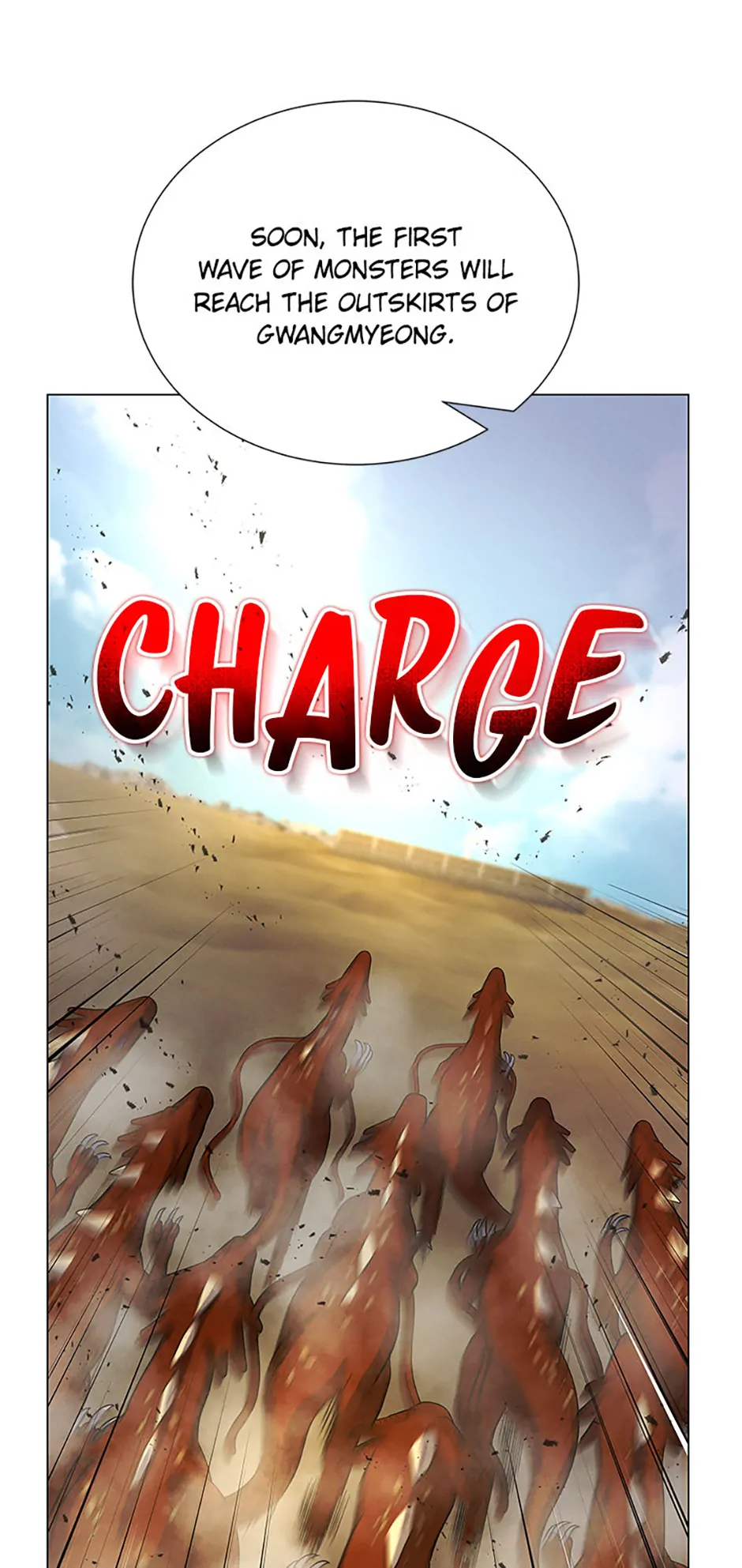 Carnivorous Hunter Chapter 98 - Page 17