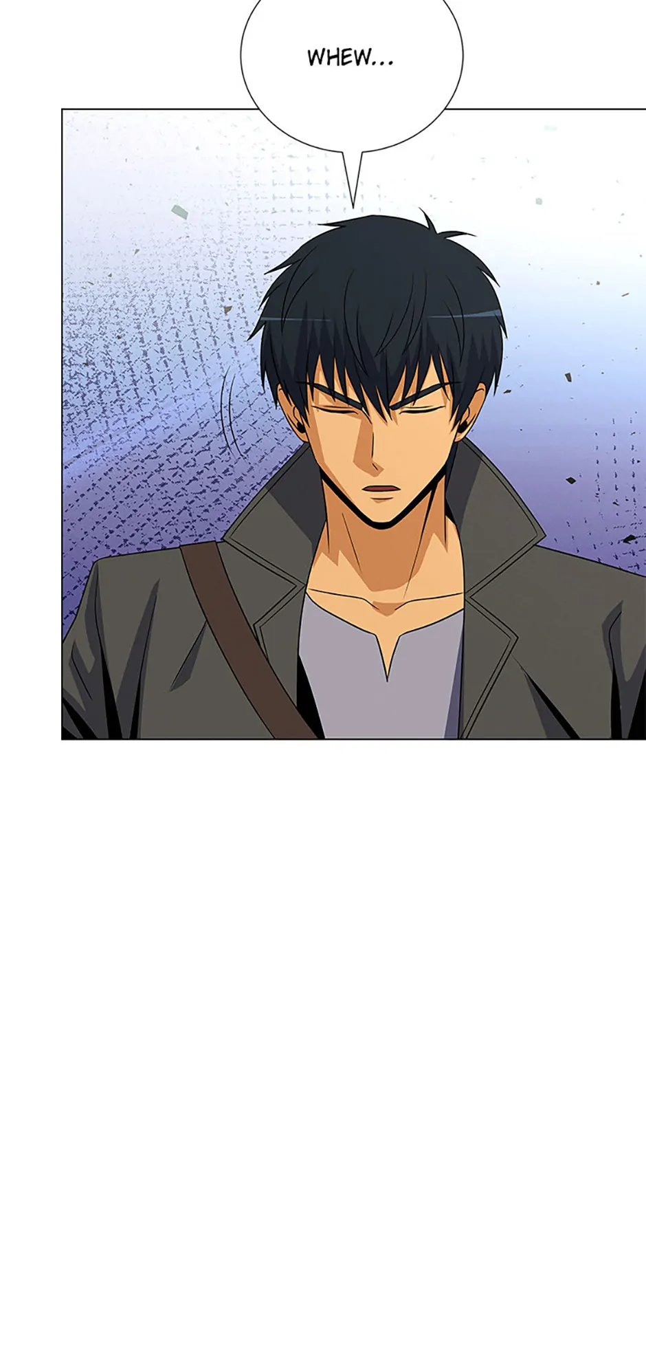 Carnivorous Hunter Chapter 98 - Page 21