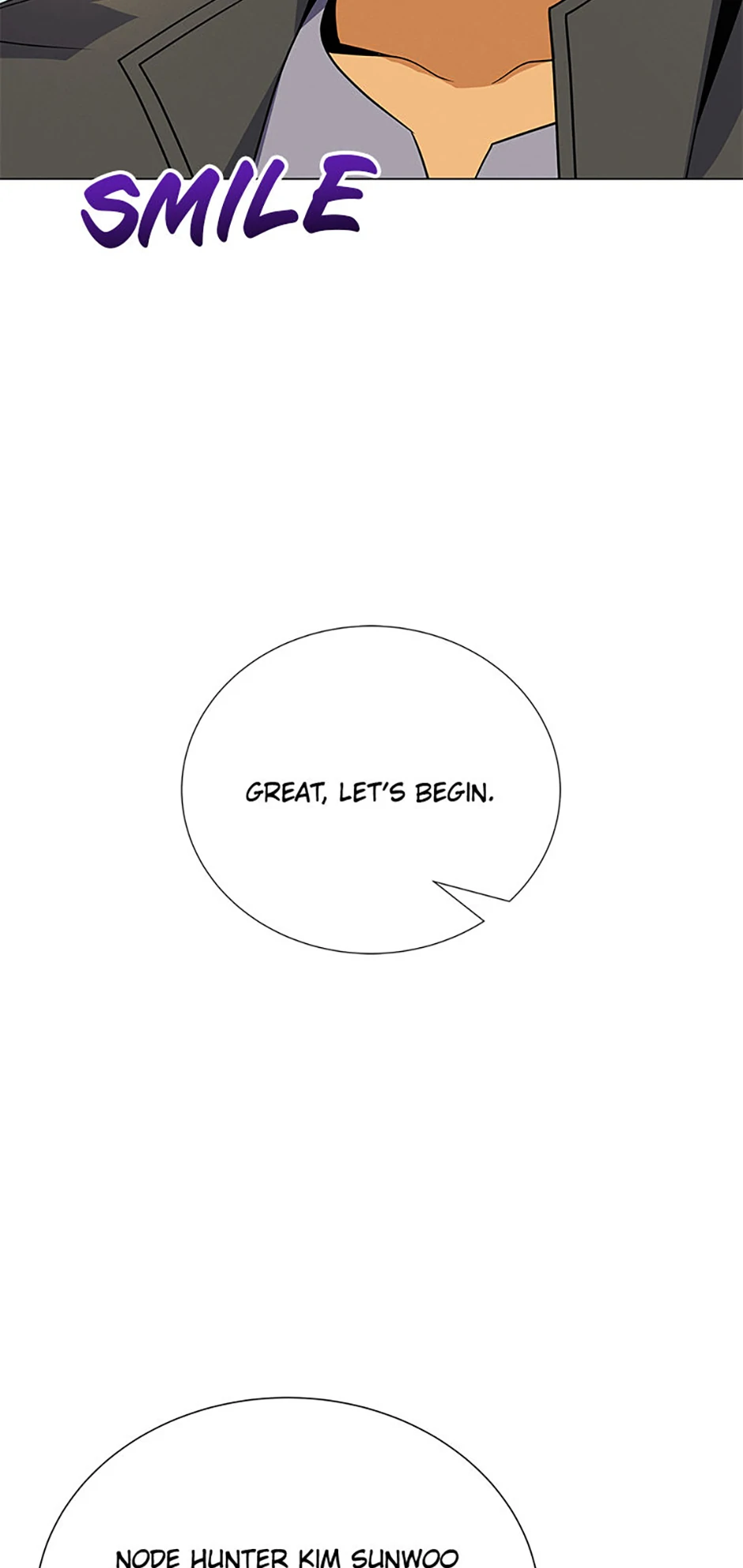 Carnivorous Hunter Chapter 98 - Page 26