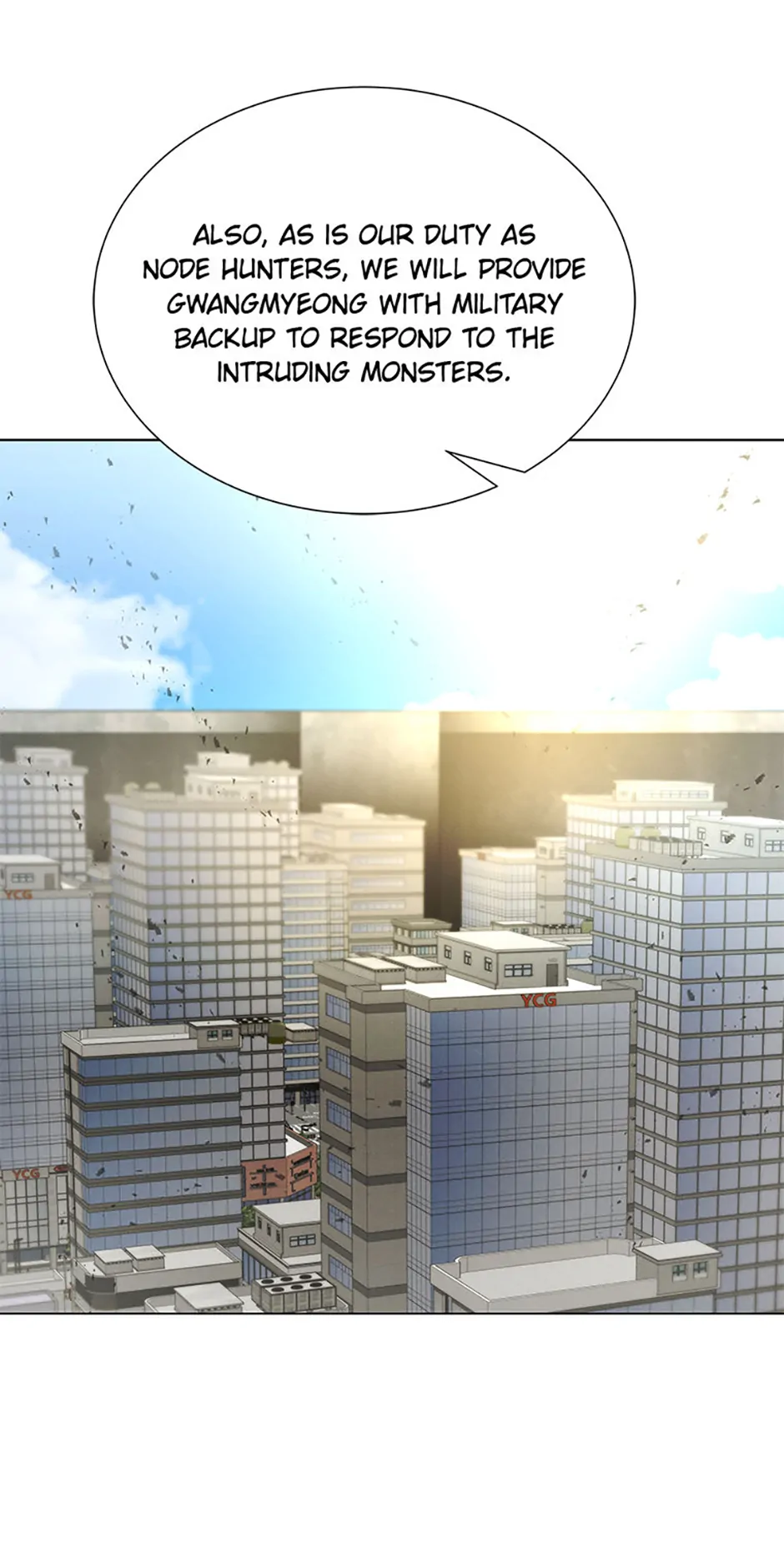 Carnivorous Hunter Chapter 98 - Page 28