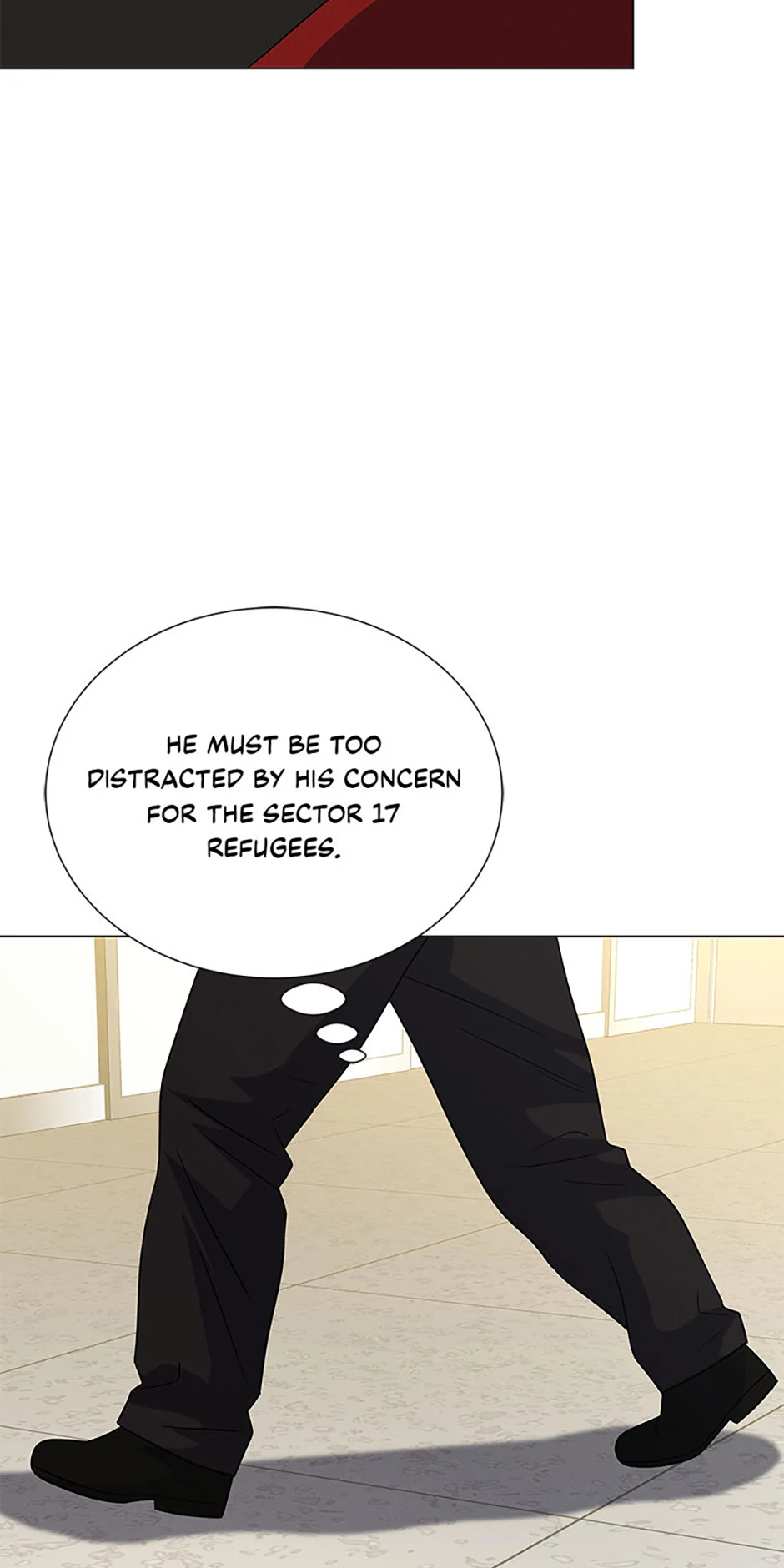 Carnivorous Hunter Chapter 98 - Page 36