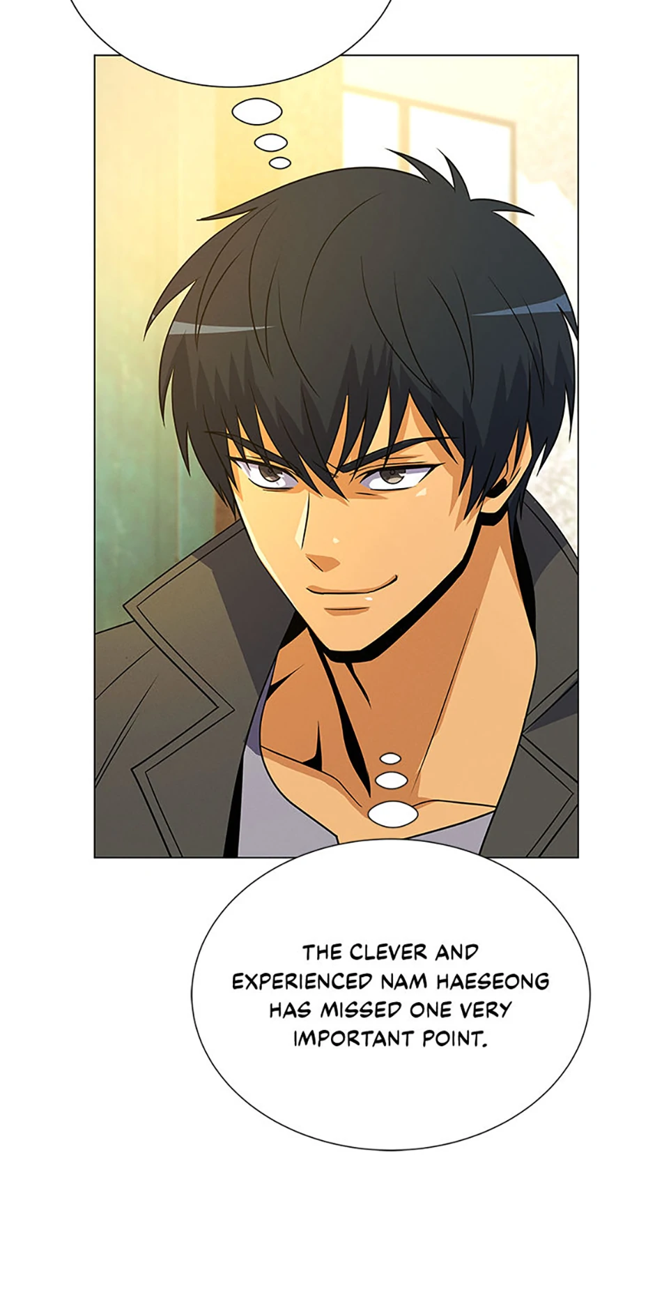 Carnivorous Hunter Chapter 98 - Page 39