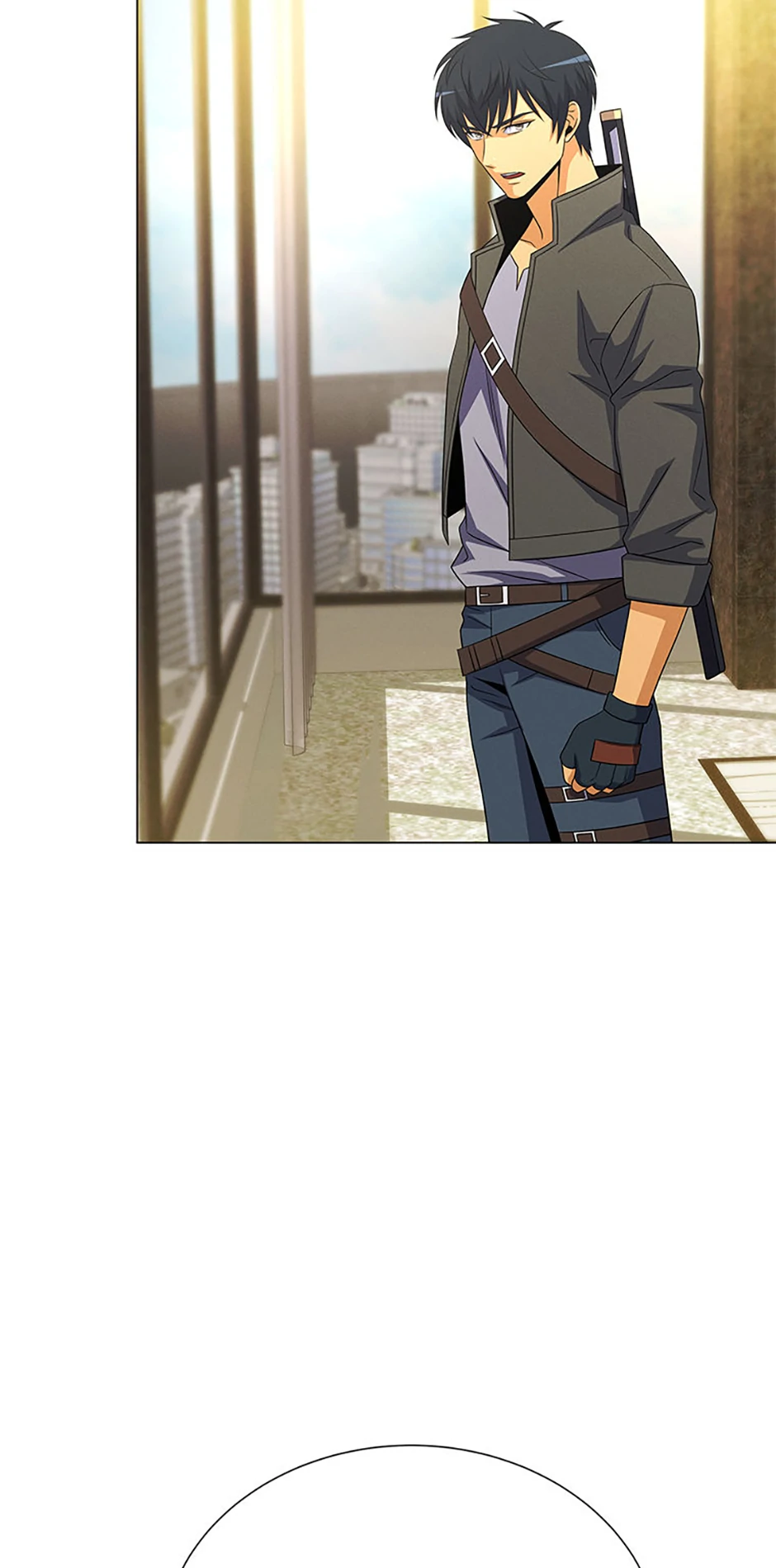 Carnivorous Hunter Chapter 98 - Page 4