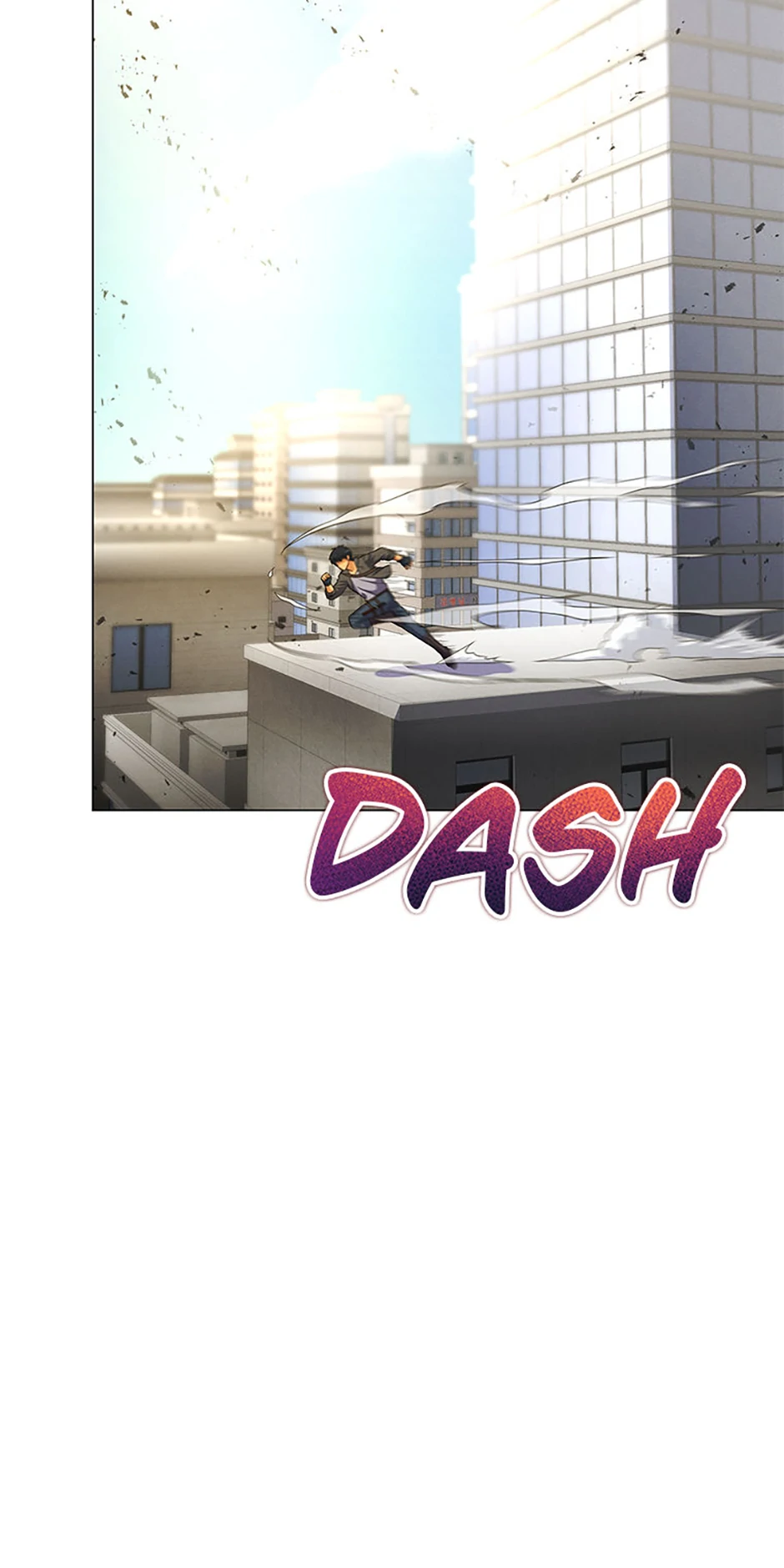 Carnivorous Hunter Chapter 98 - Page 42