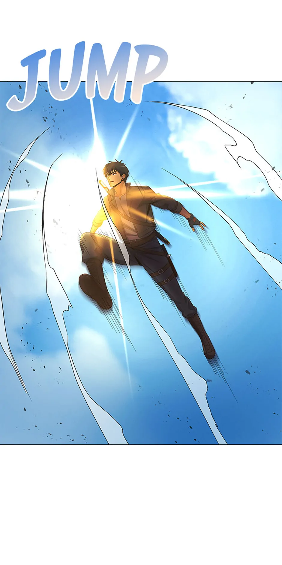 Carnivorous Hunter Chapter 98 - Page 43