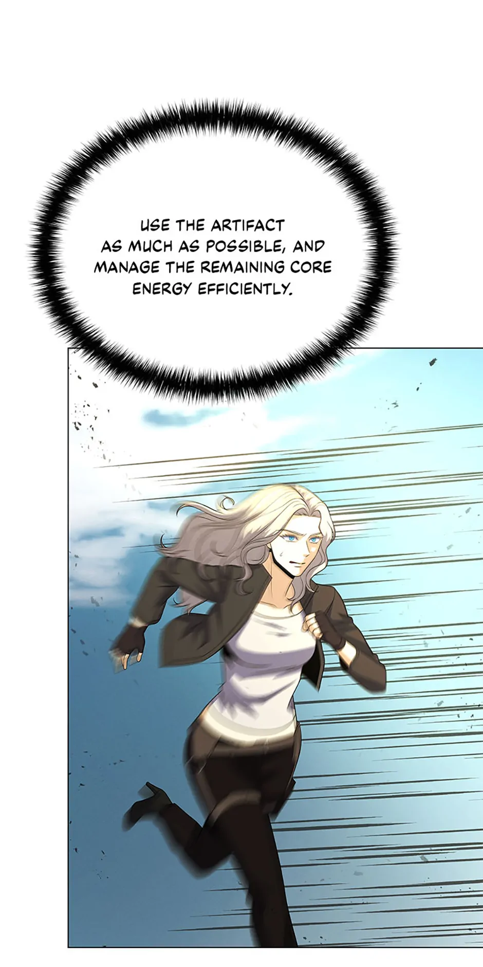 Carnivorous Hunter Chapter 98 - Page 44