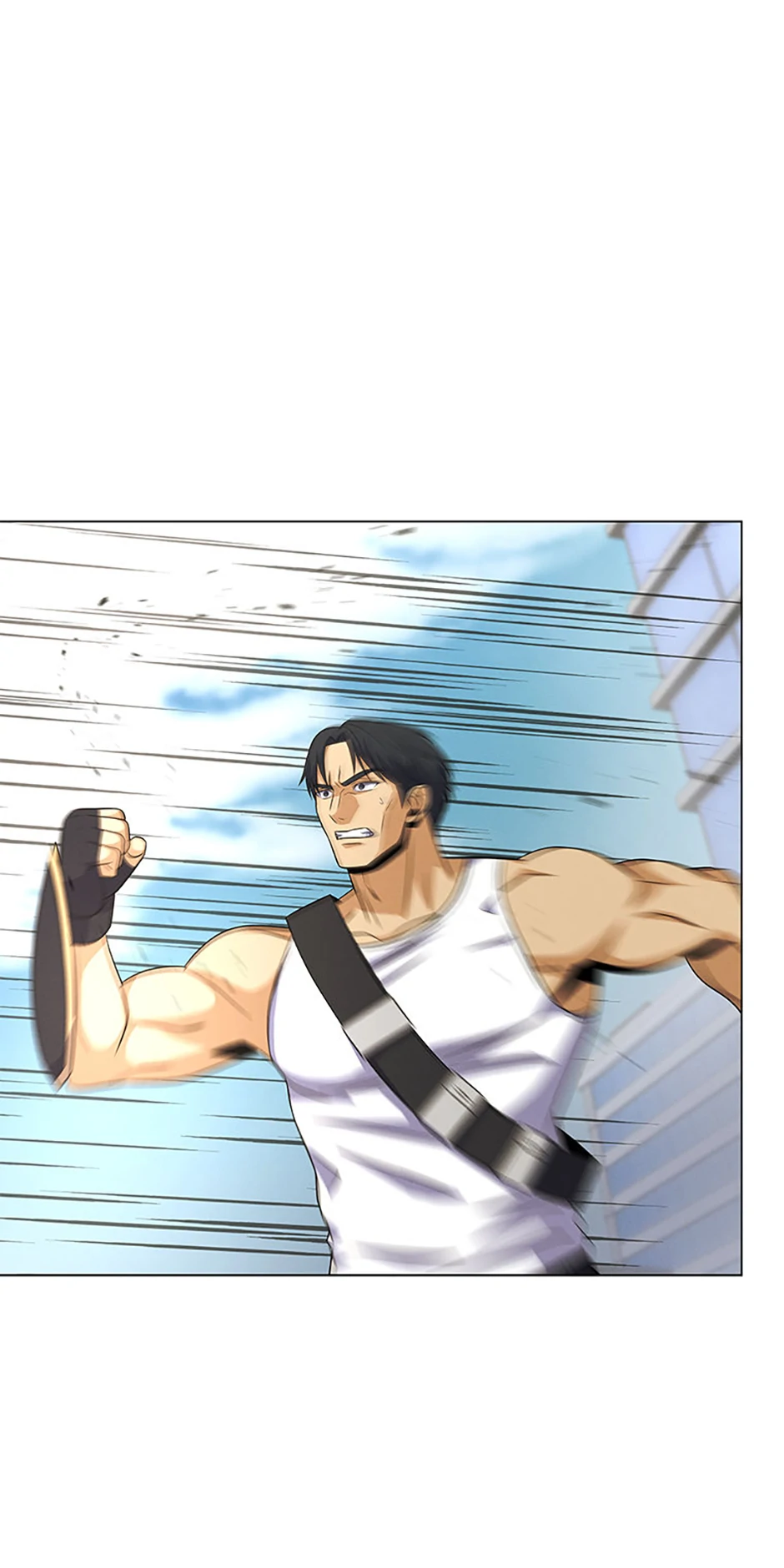 Carnivorous Hunter Chapter 98 - Page 45