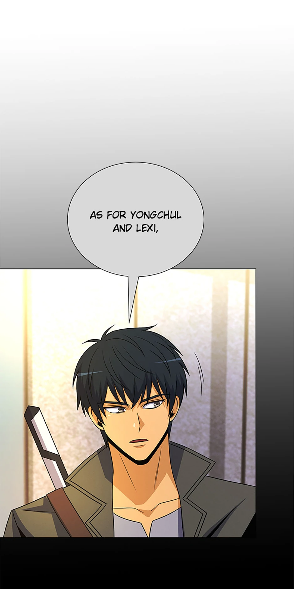 Carnivorous Hunter Chapter 98 - Page 47