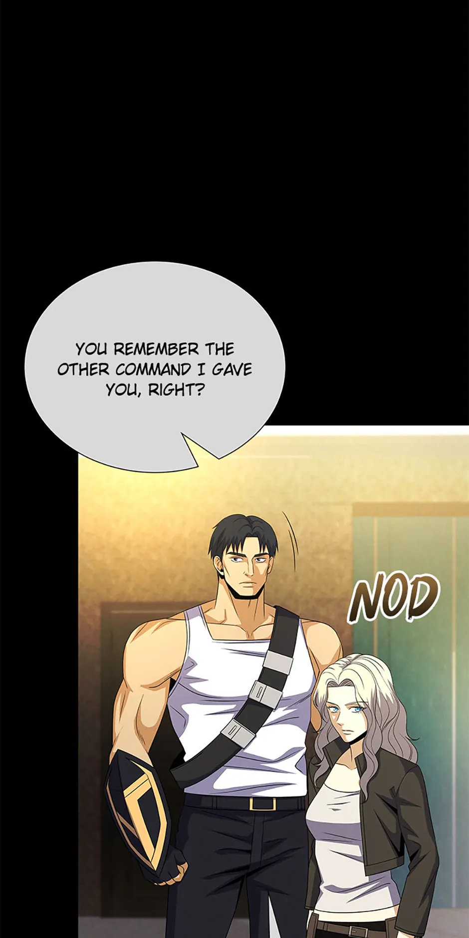 Carnivorous Hunter Chapter 98 - Page 48